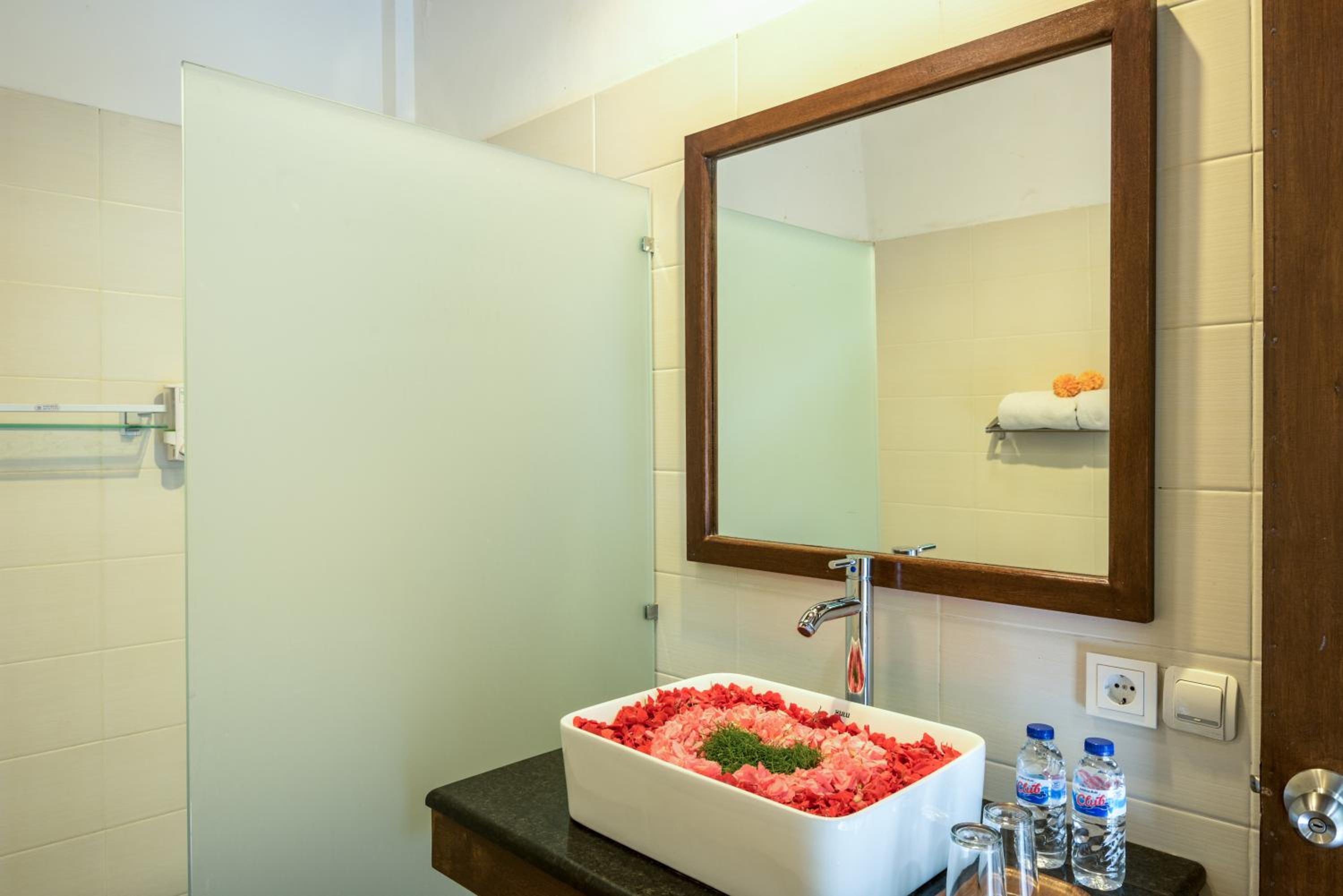 Hotel Bunga Permai