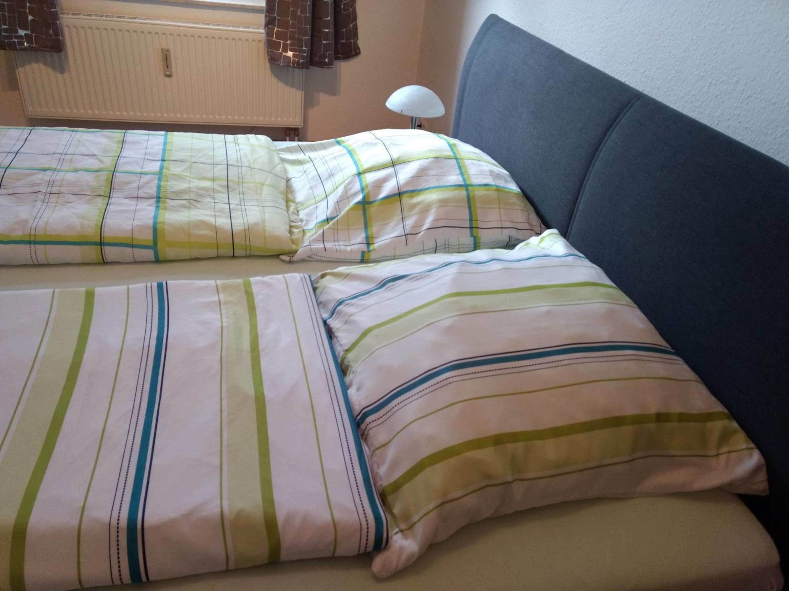 Boardinghouse Wilhelmshaven