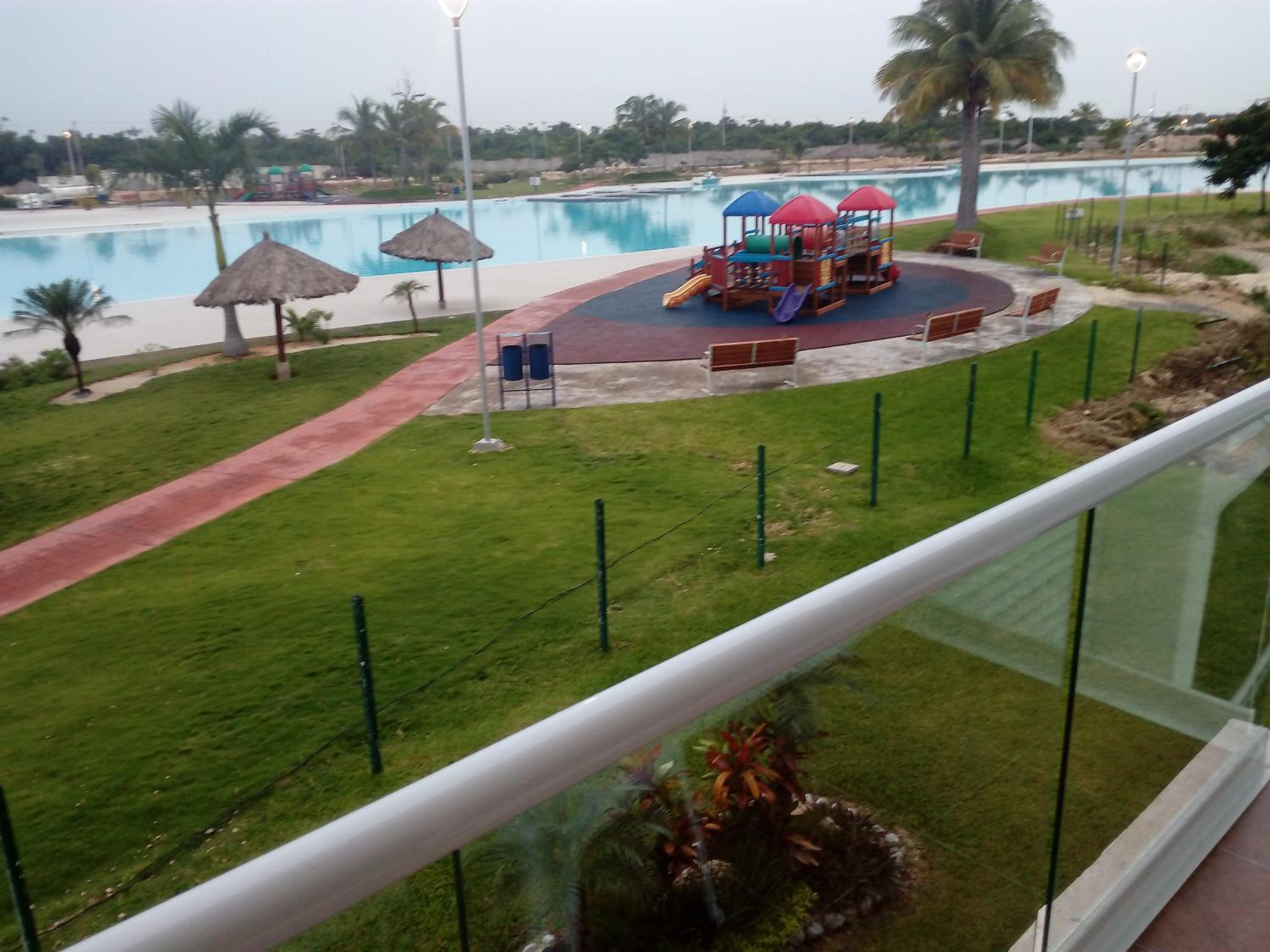 Dreams Lagoon