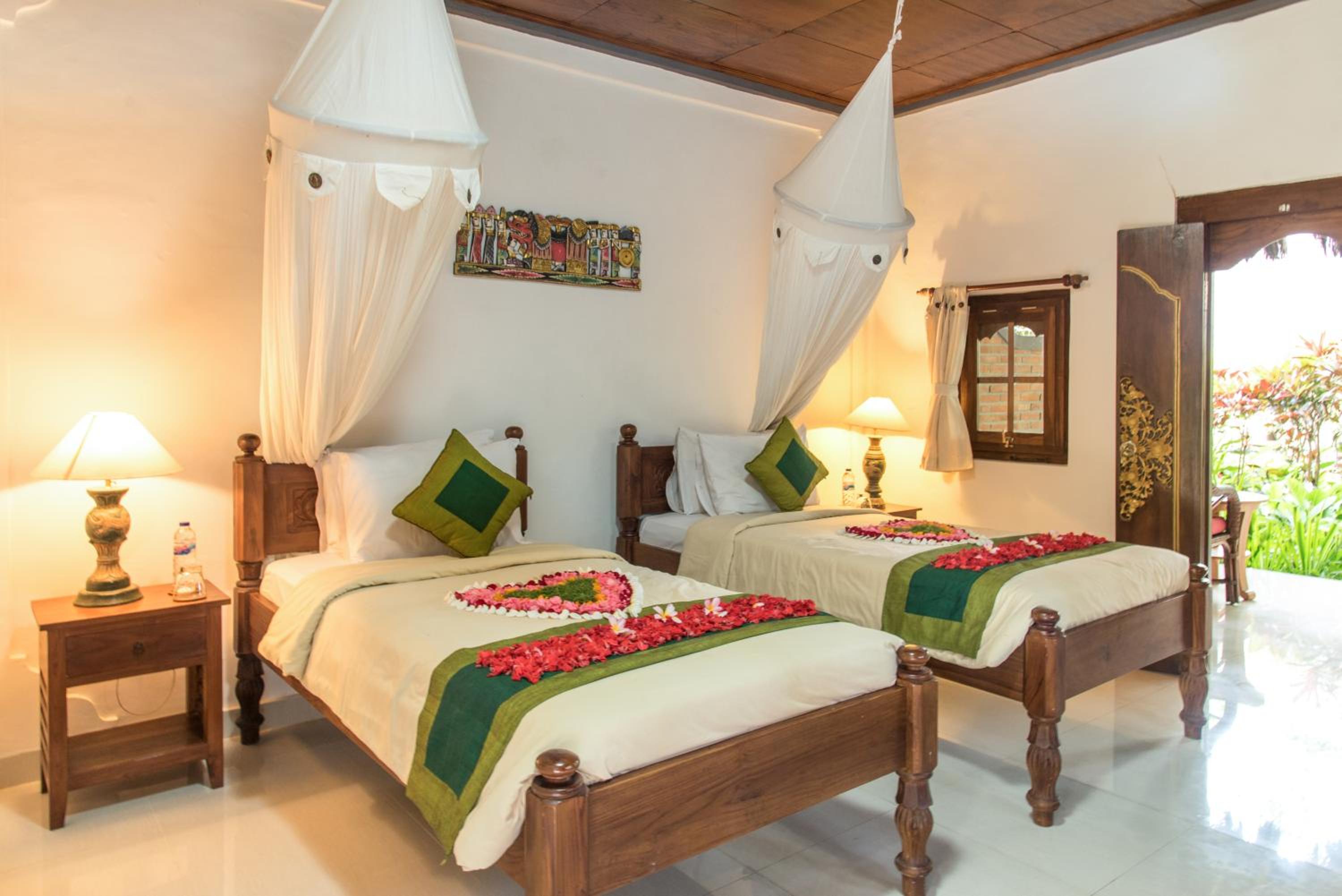 Hotel Bunga Permai