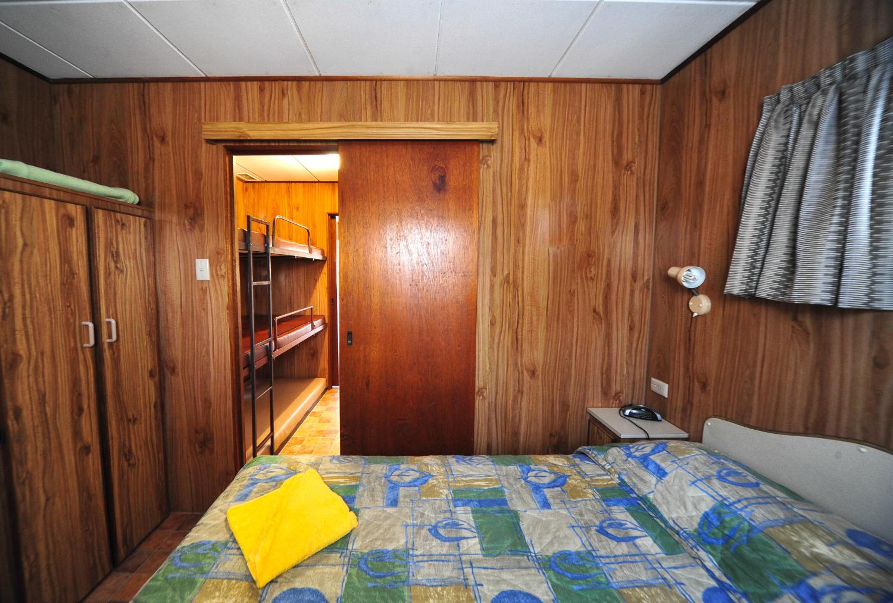 Tamworth Holiday Park
