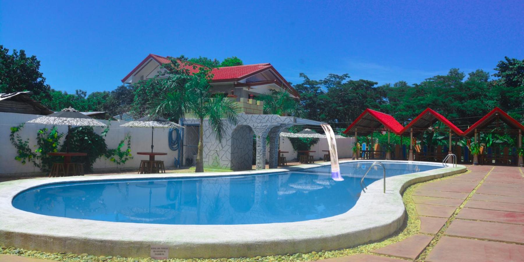 Michelle Pension, Puerto Princesa City - 15