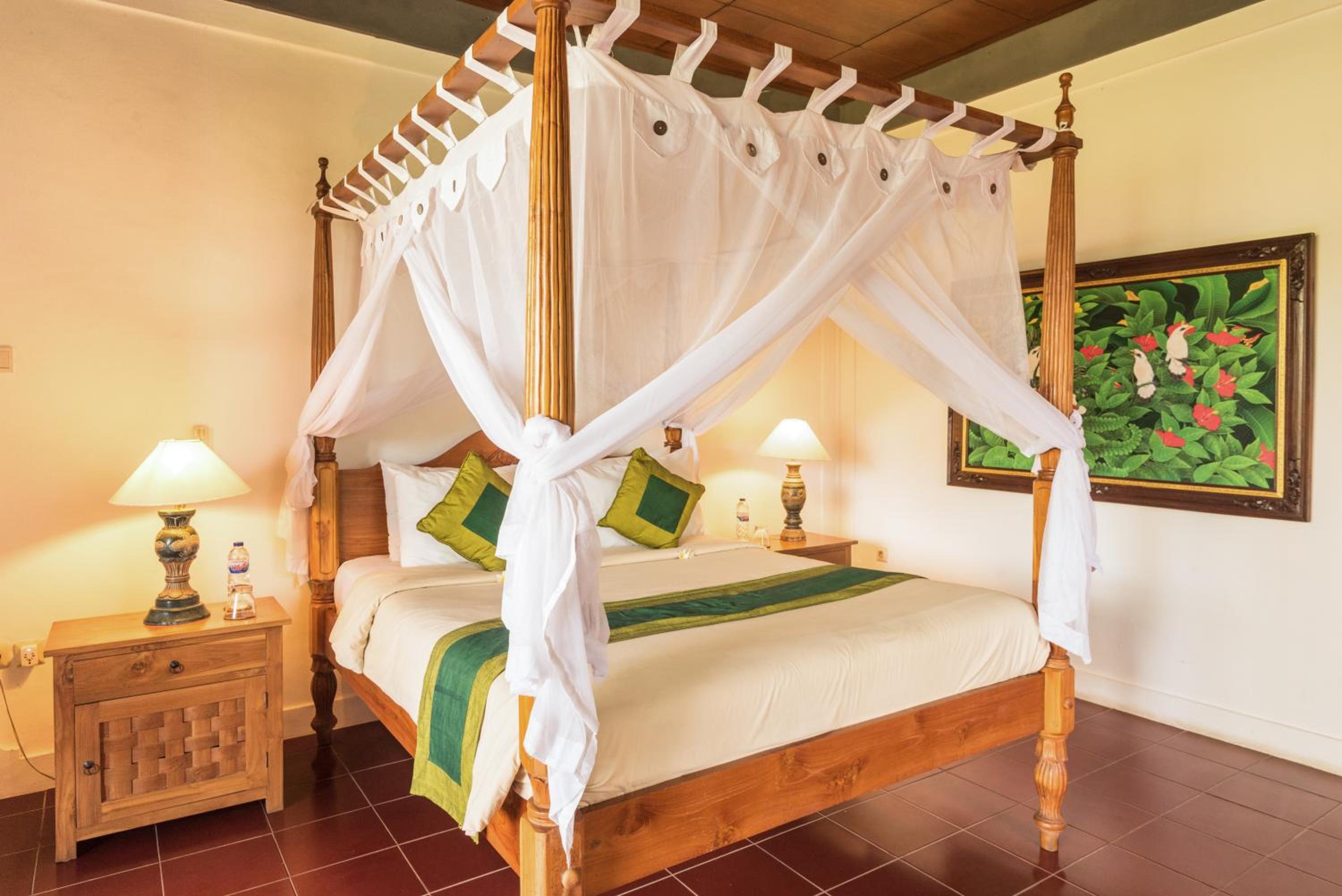Hotel Bunga Permai