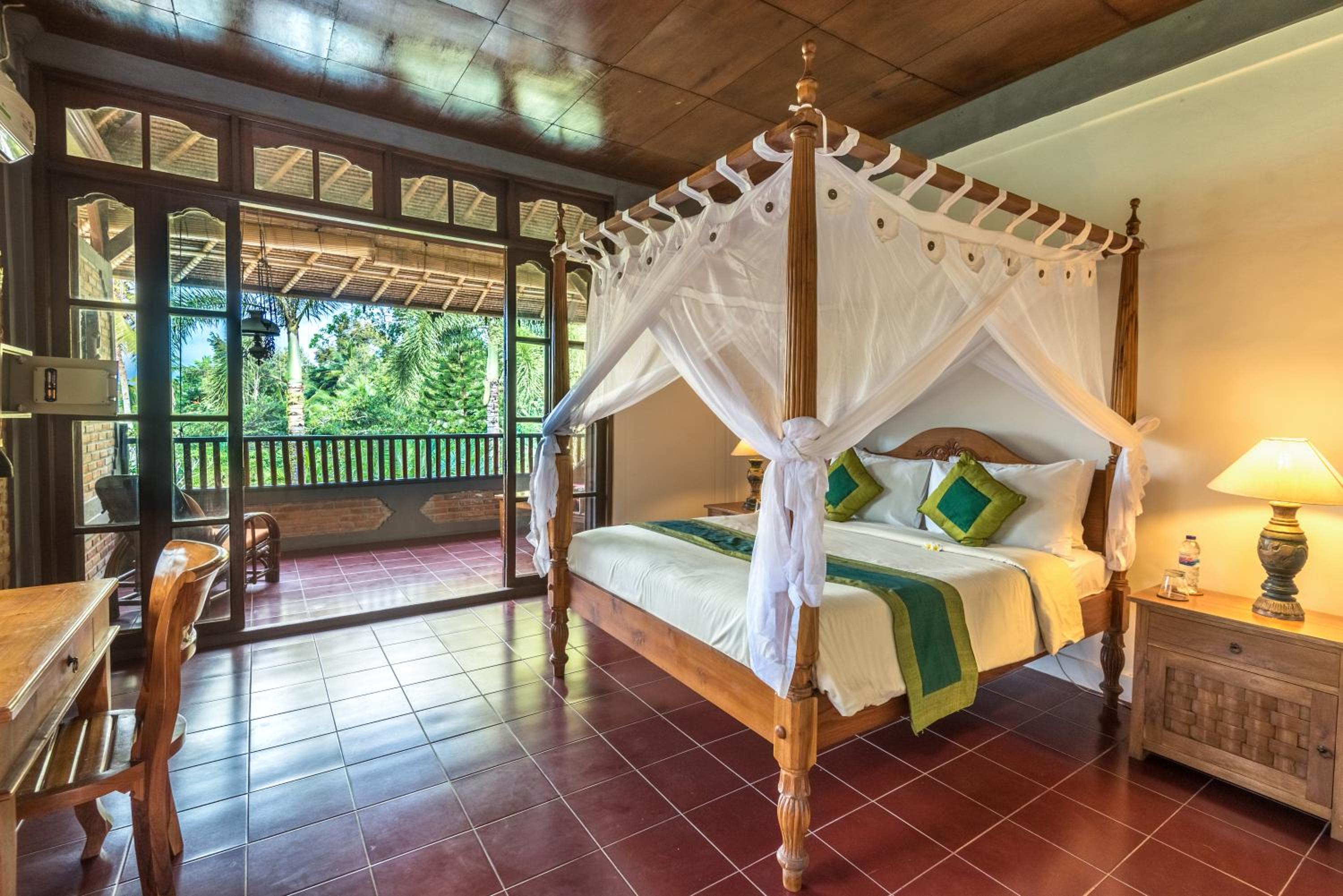 Hotel Bunga Permai