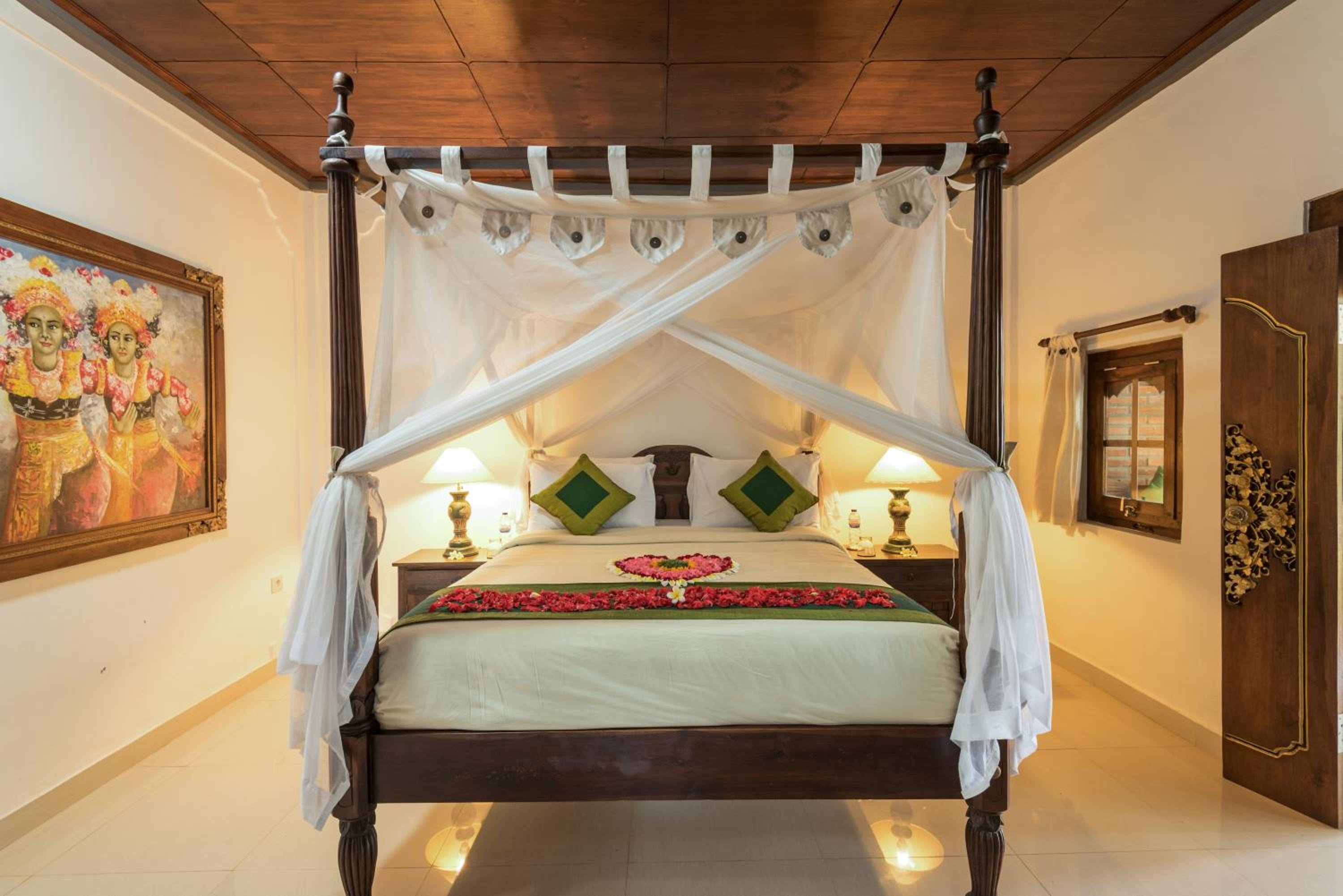 Hotel Bunga Permai