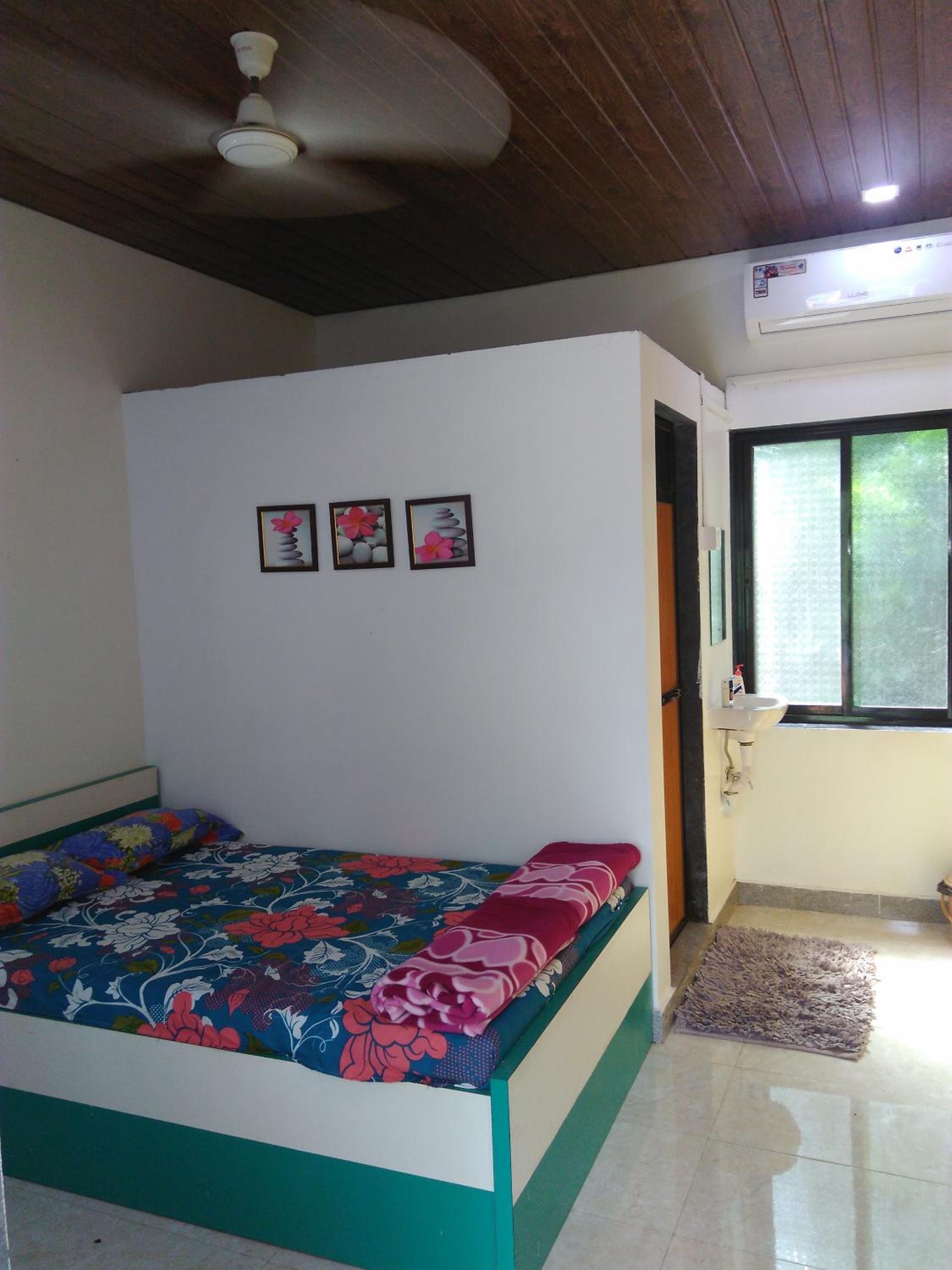 Anandi Villa Homestay