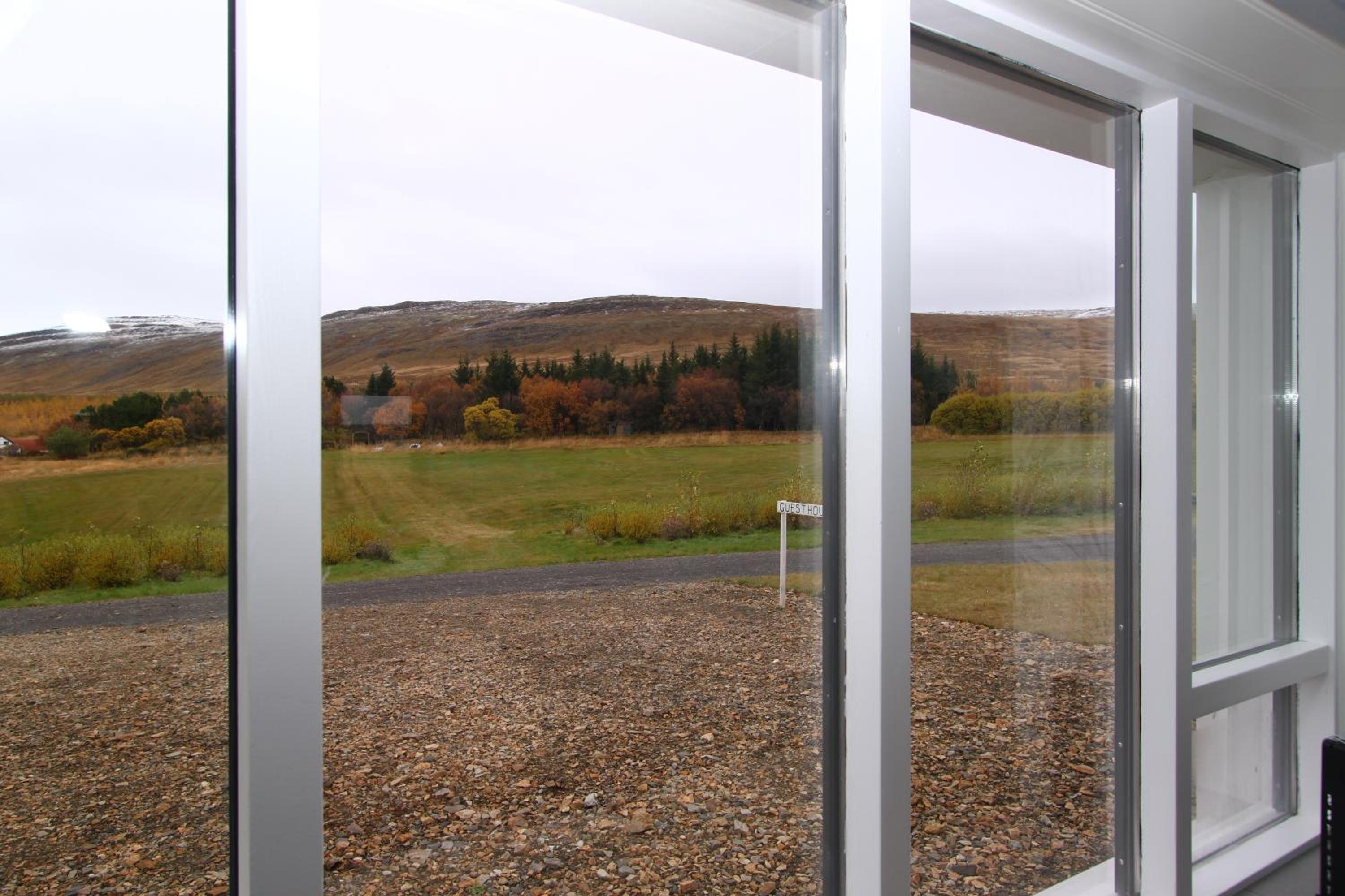 Guesthouse Steindórsstadir, West Iceland