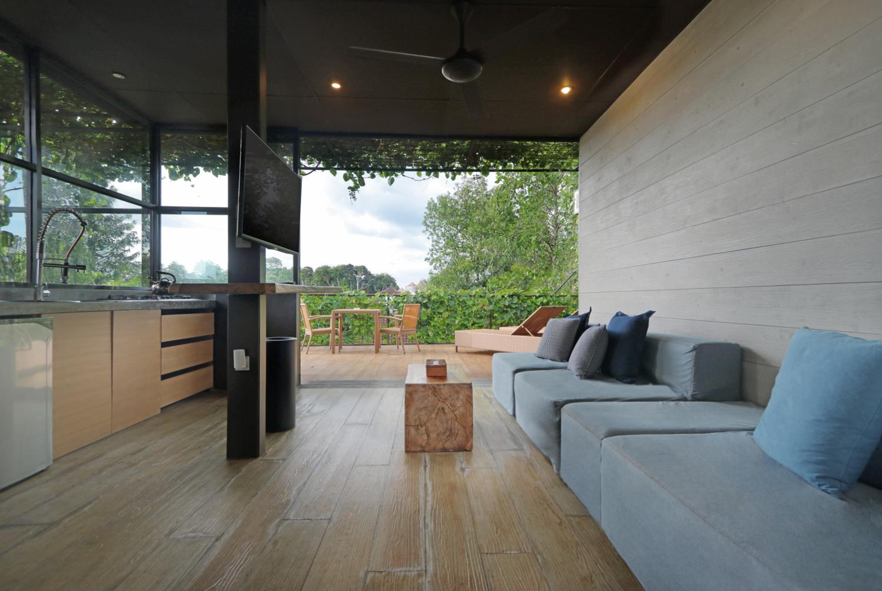 Hotel Clio Apartment