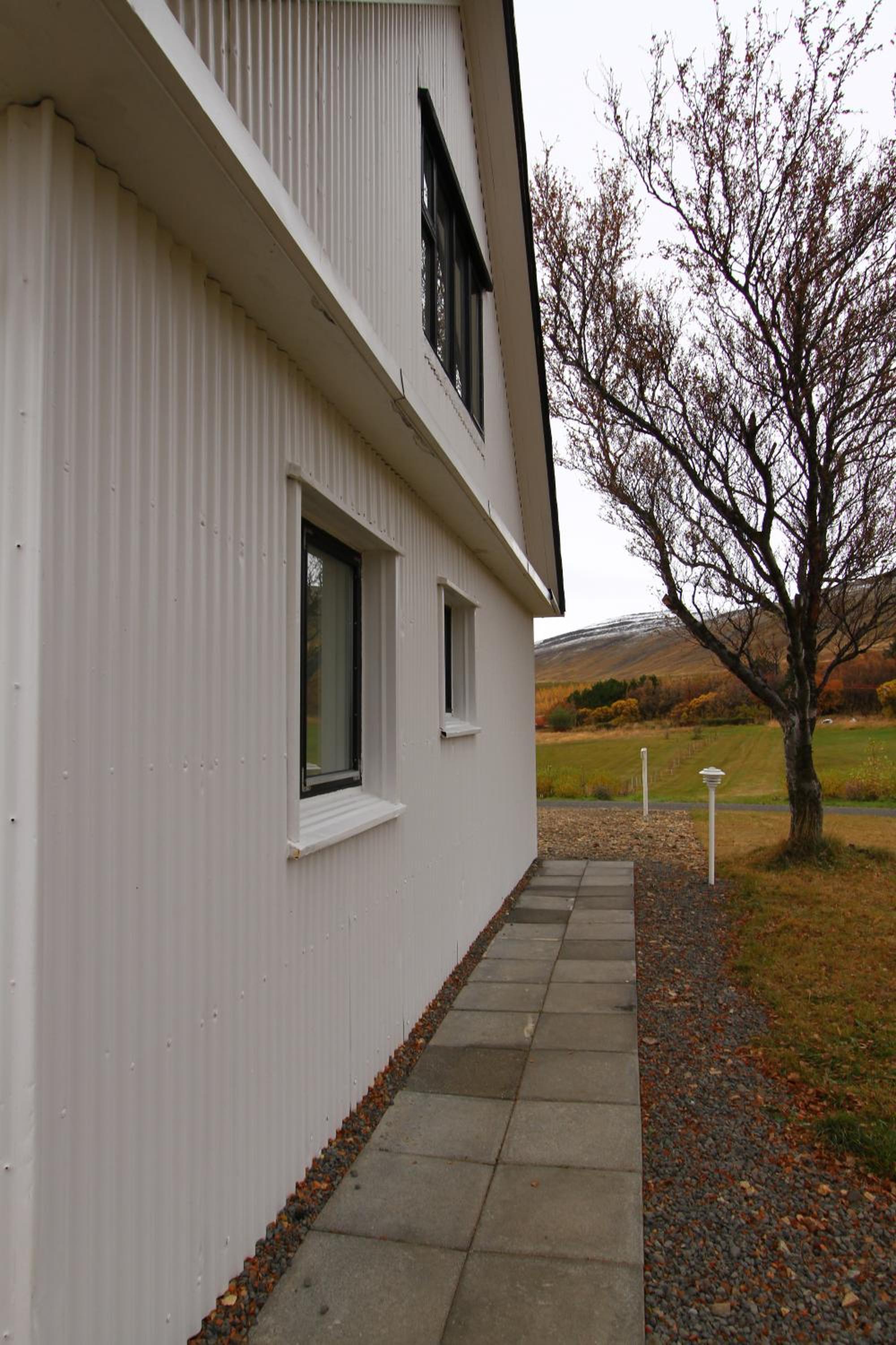 Guesthouse Steindórsstadir, West Iceland