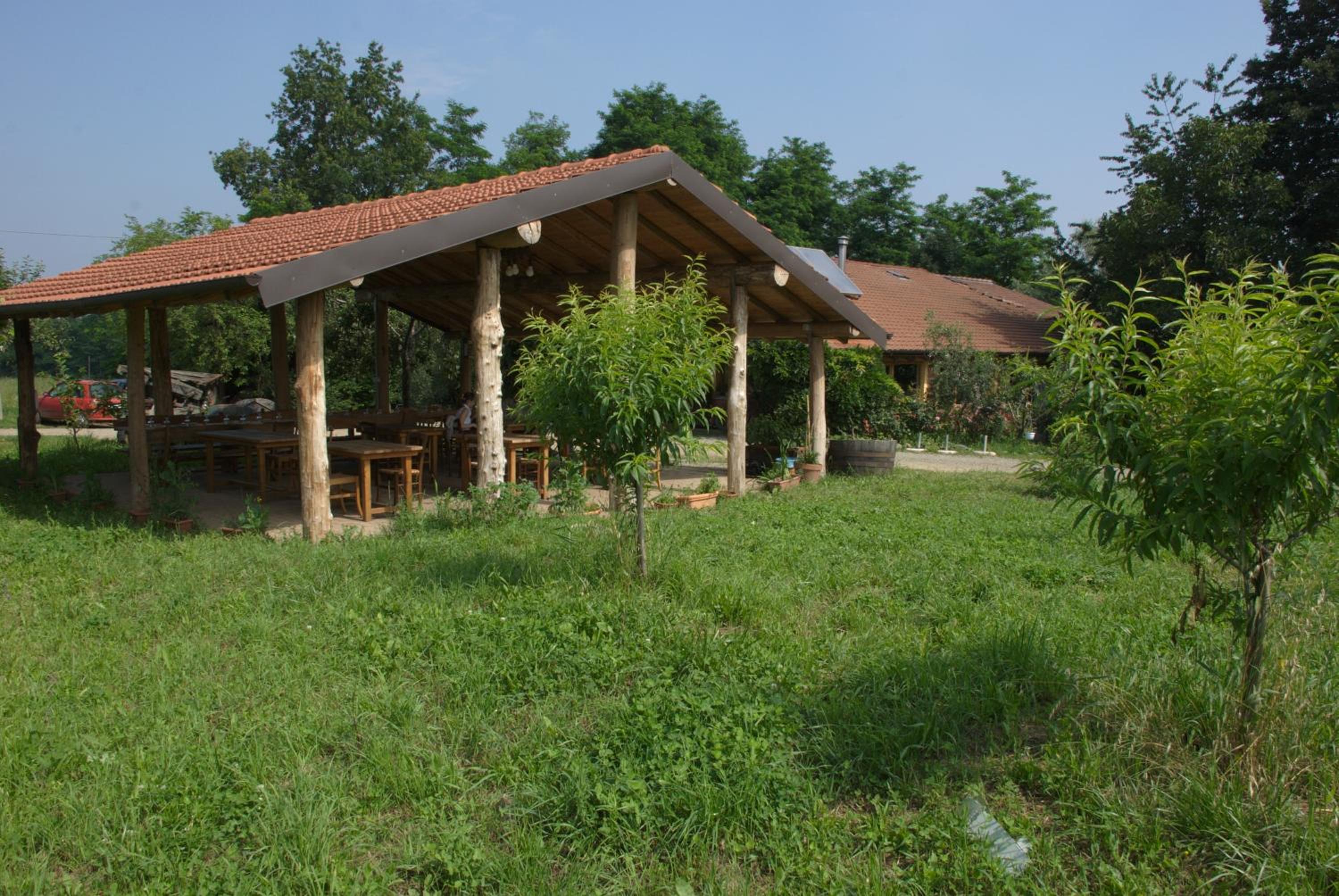 Agriturismo Cascina degli Ulivi