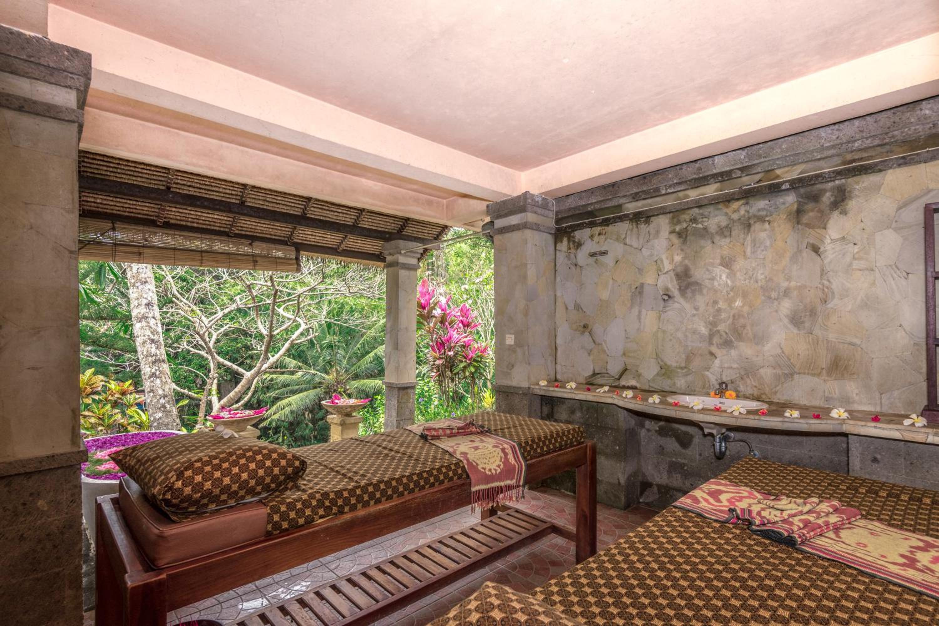Hotel Bunga Permai