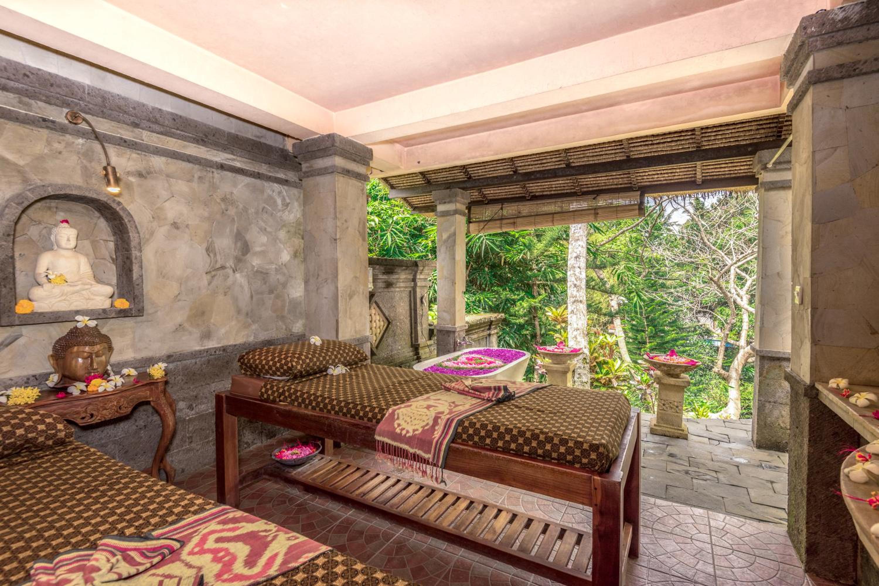 Hotel Bunga Permai