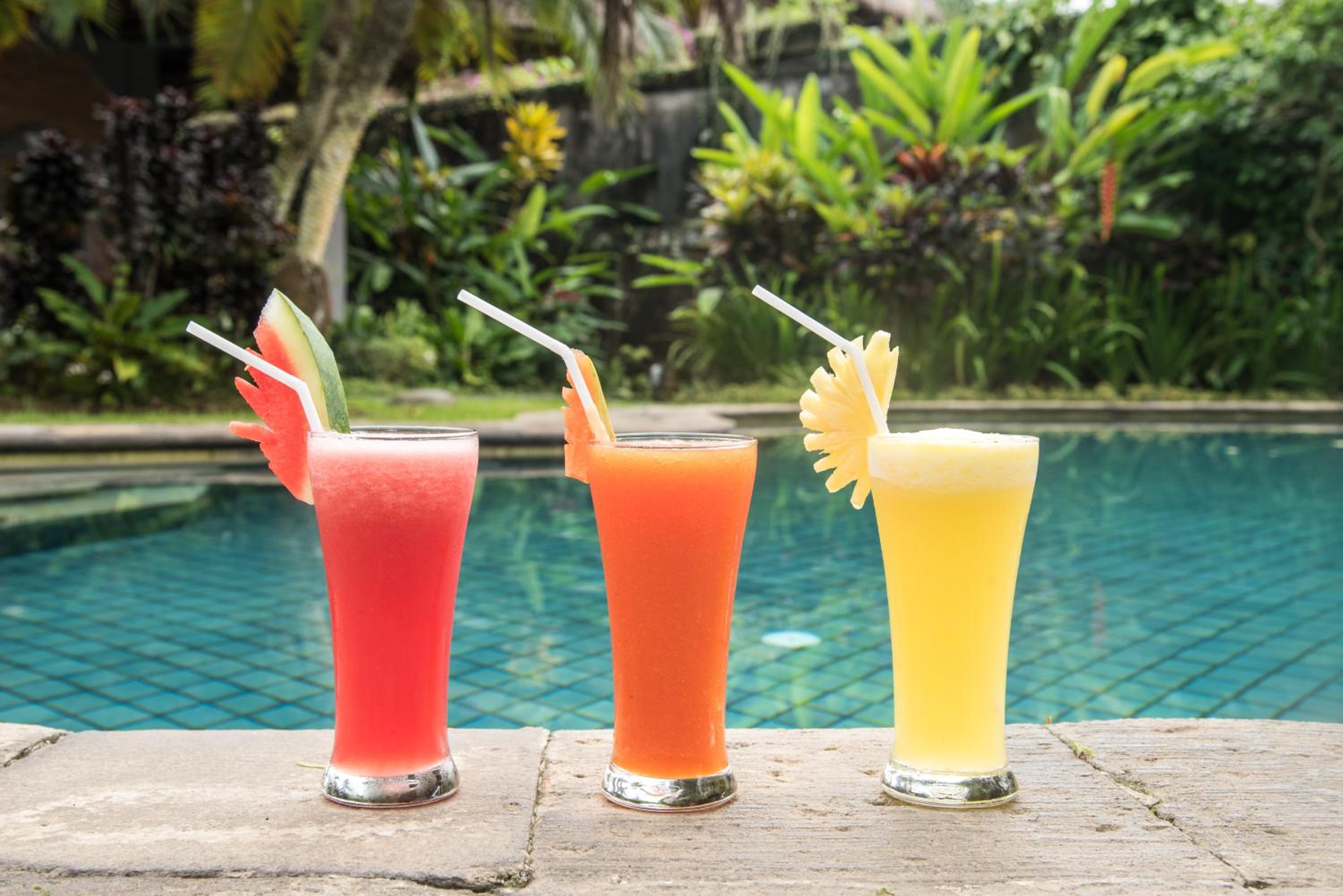 Hotel Bunga Permai