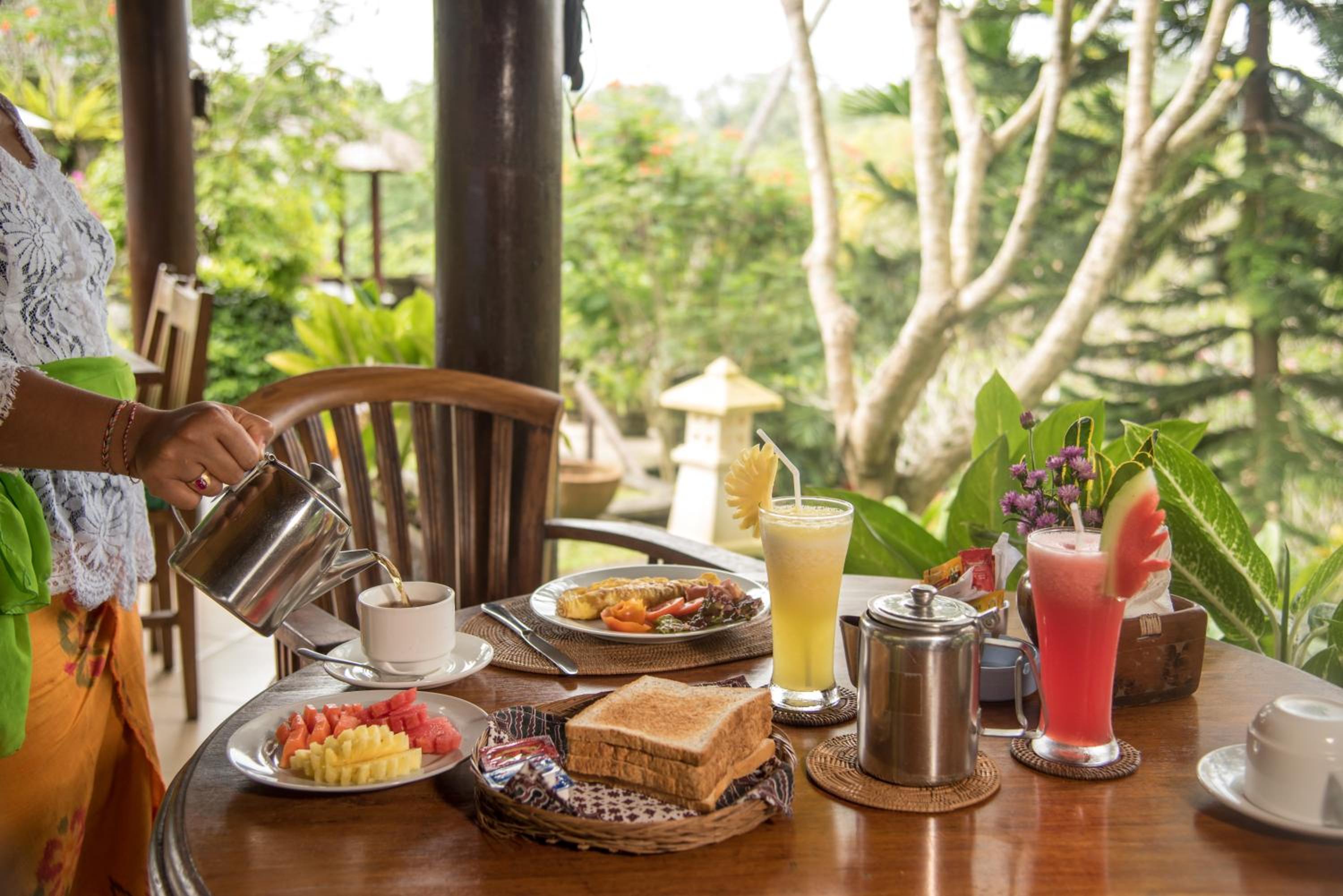 Hotel Bunga Permai