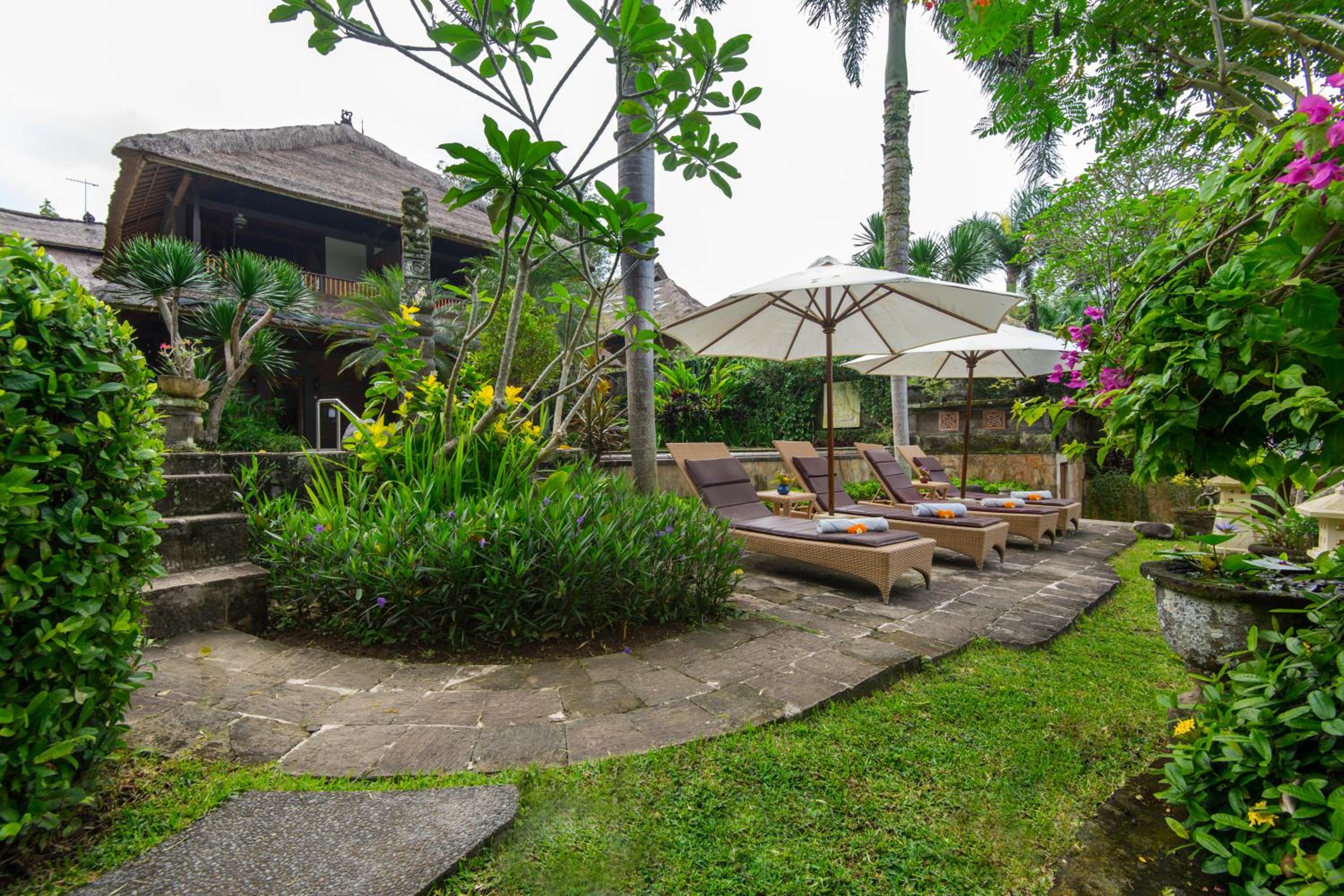 Hotel Bunga Permai