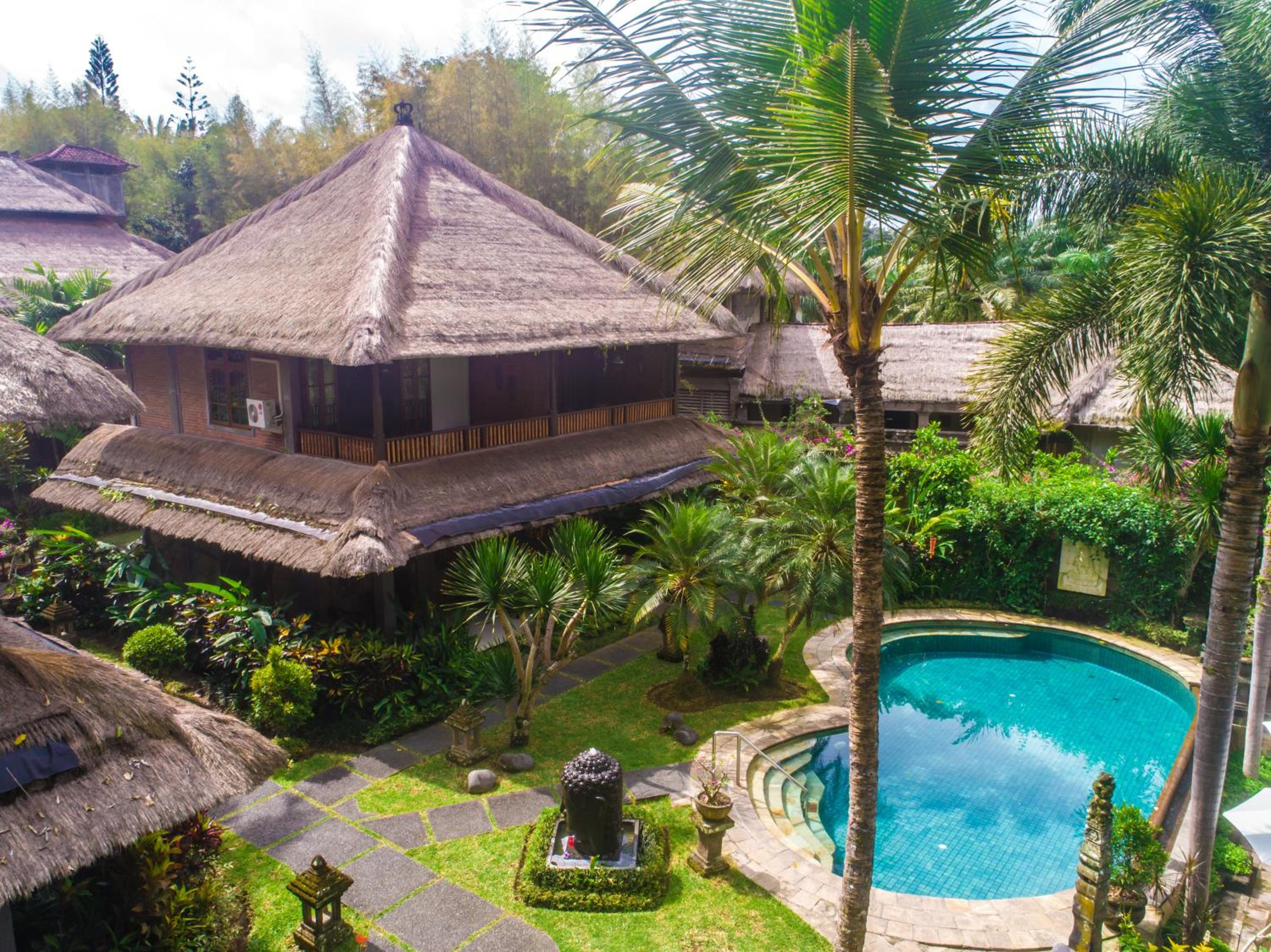 Hotel Bunga Permai