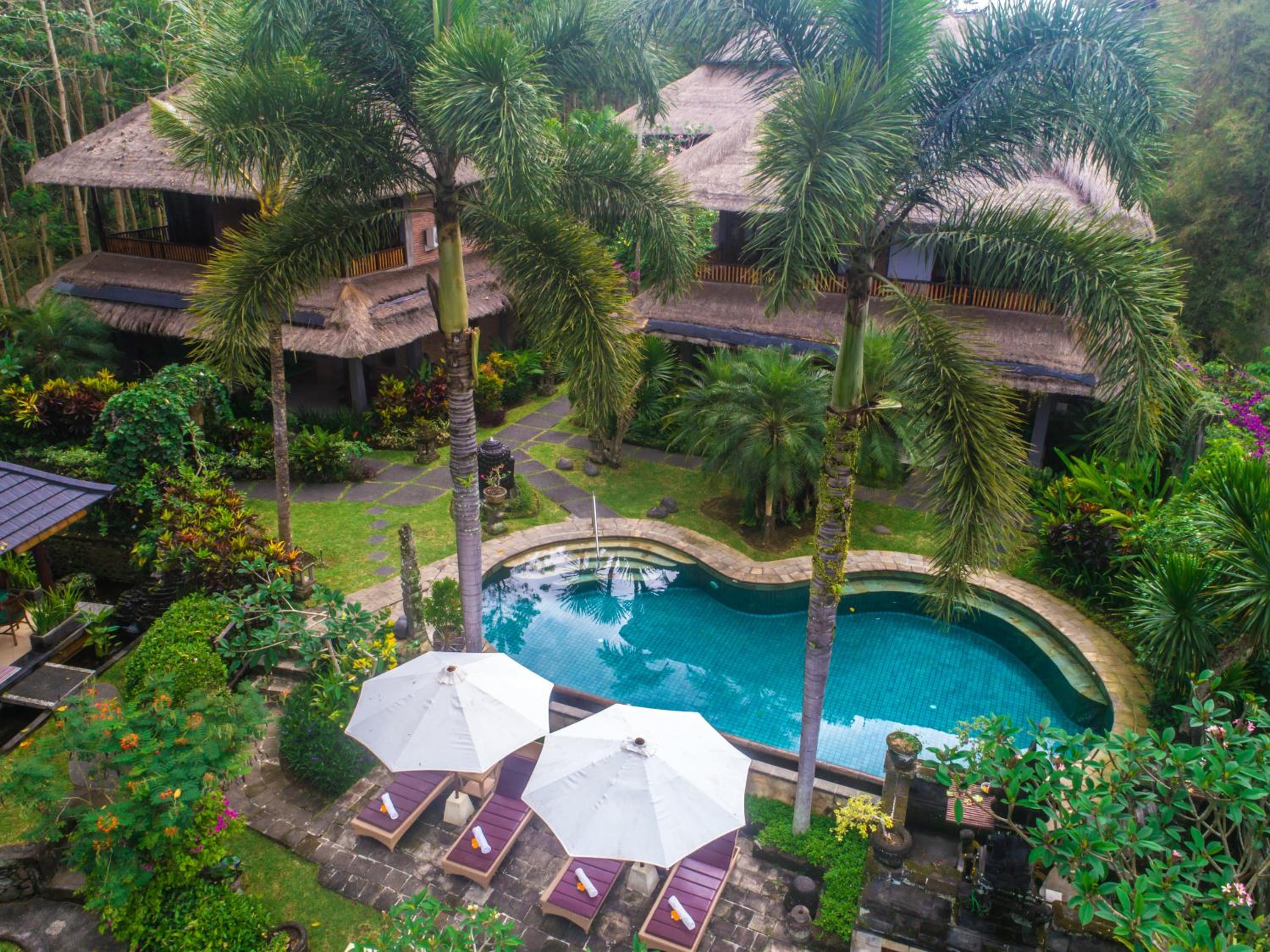 Hotel Bunga Permai