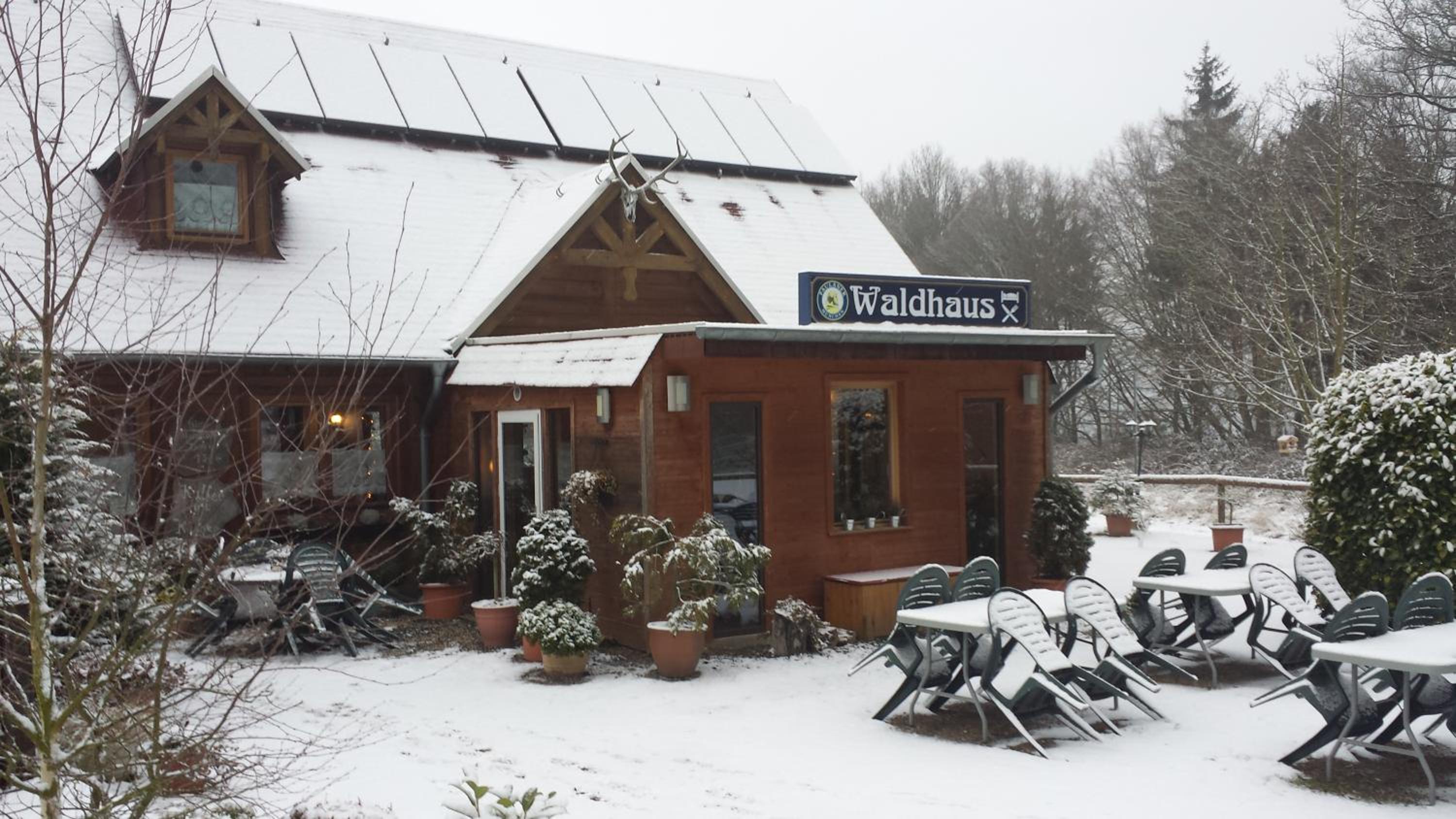 Waldhaus Lahnstein