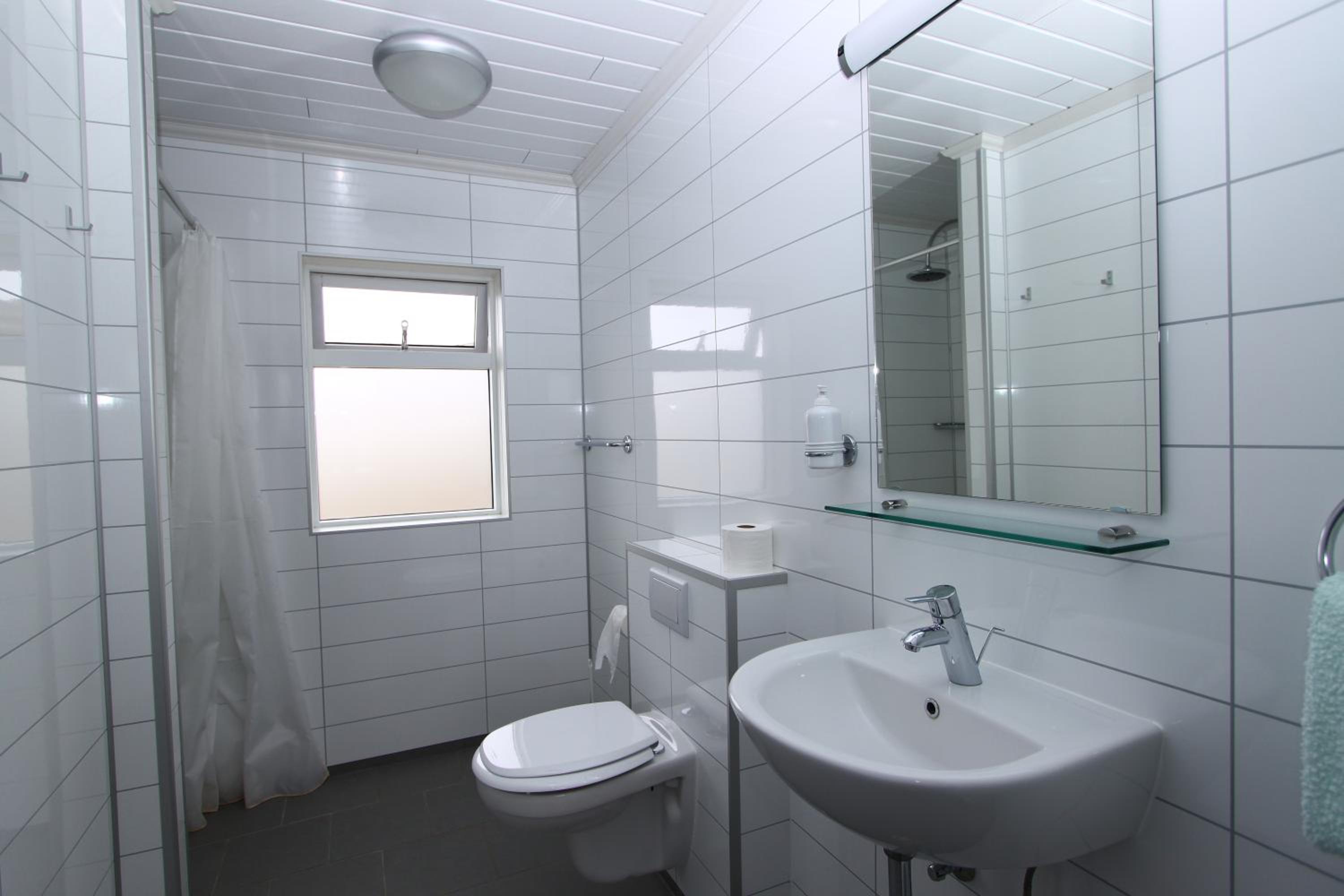 Guesthouse Steindórsstadir, West Iceland