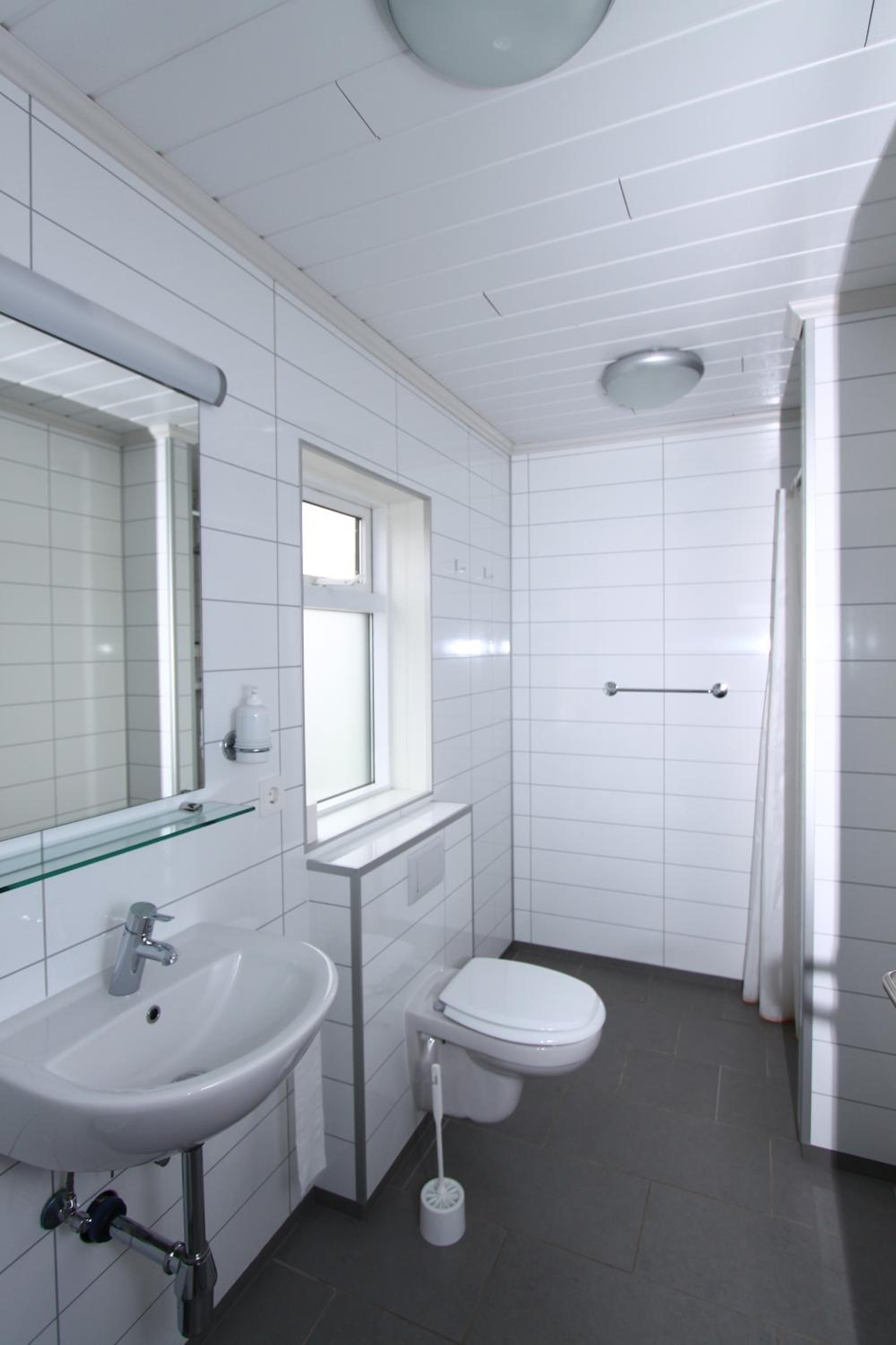 Guesthouse Steindórsstadir, West Iceland