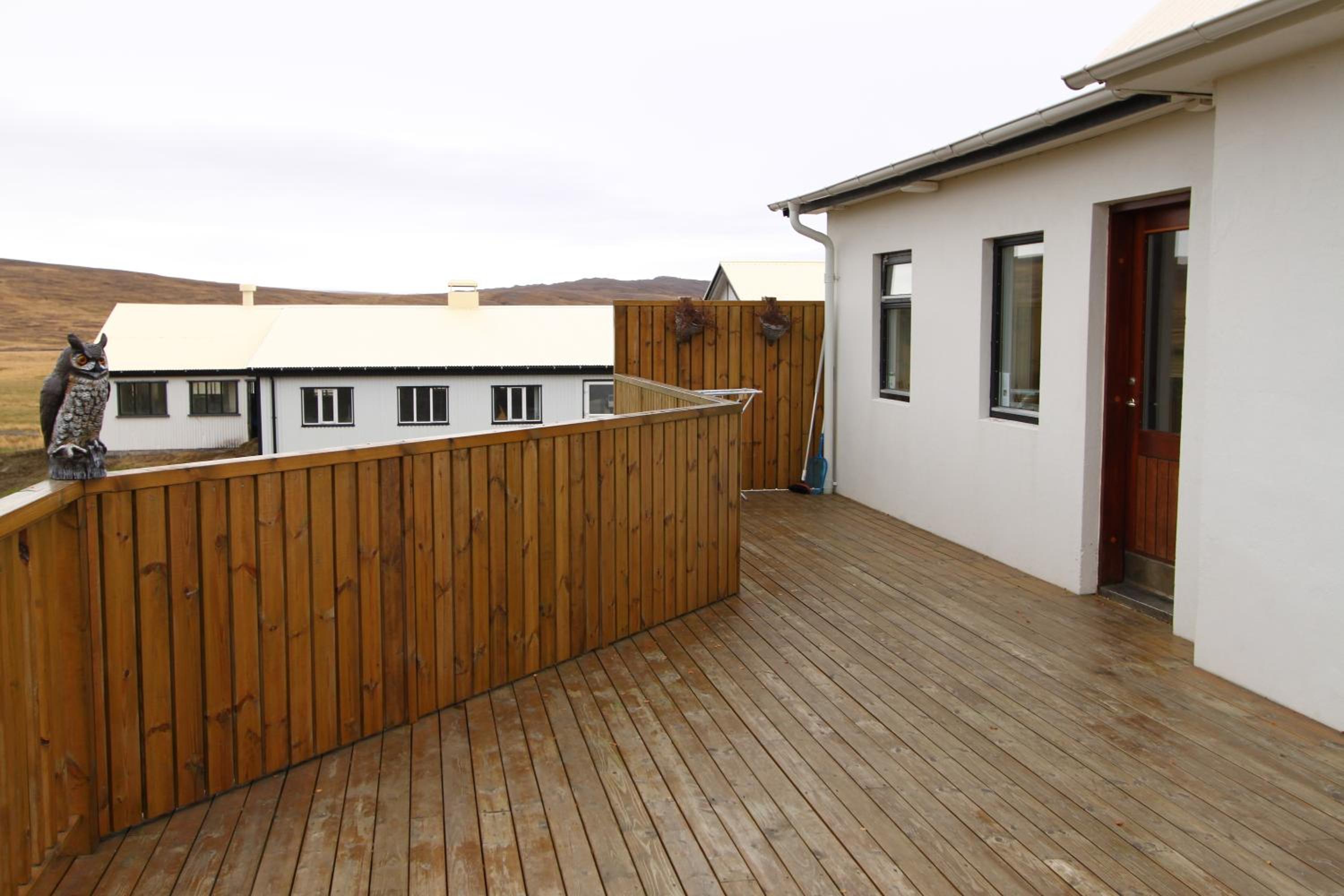 Guesthouse Steindórsstadir, West Iceland