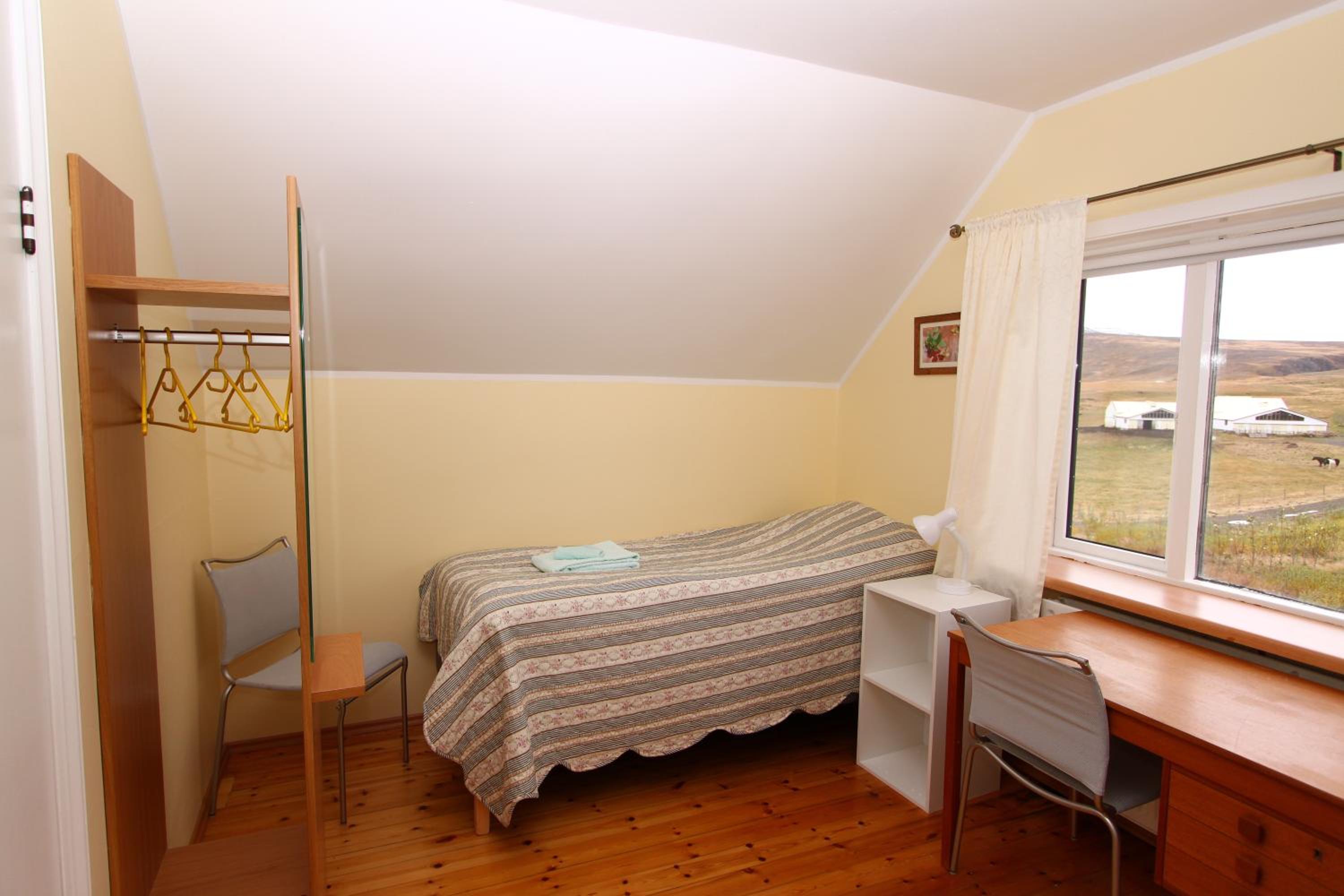 Guesthouse Steindórsstadir, West Iceland