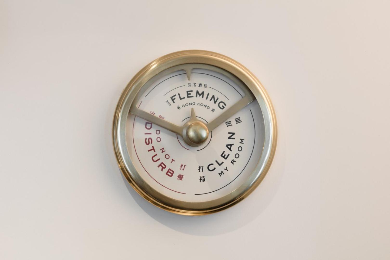 The Fleming Hong Kong