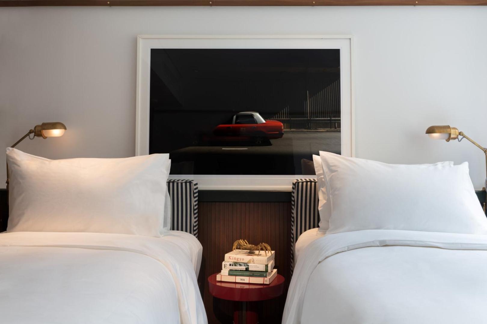 The Fleming Hong Kong