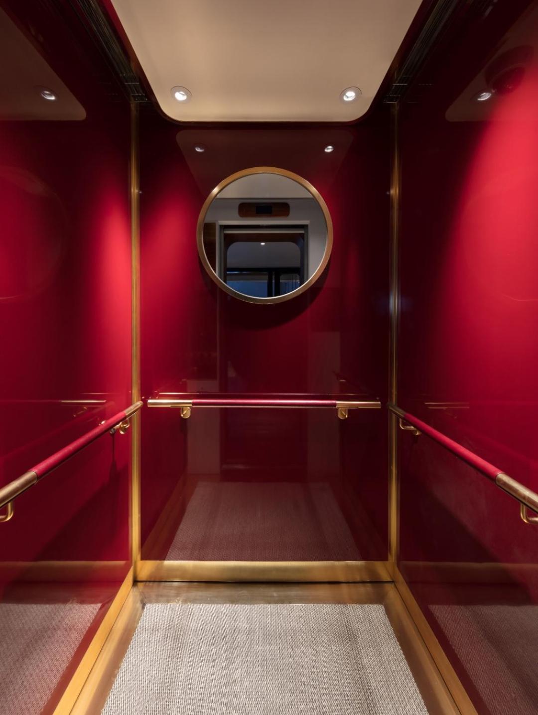 The Fleming Hong Kong
