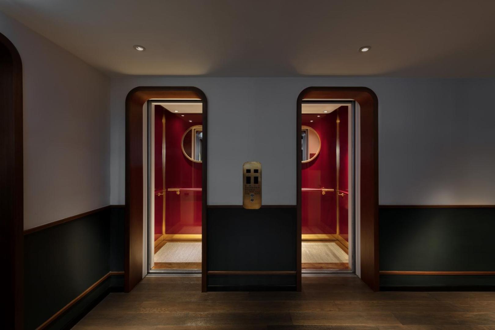 The Fleming Hong Kong