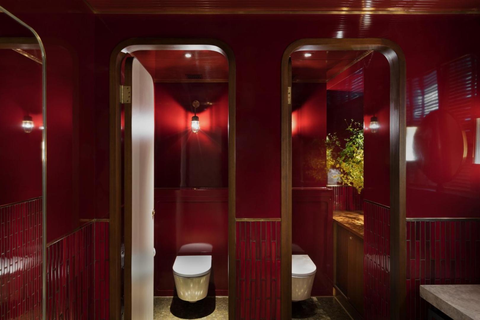 The Fleming Hong Kong