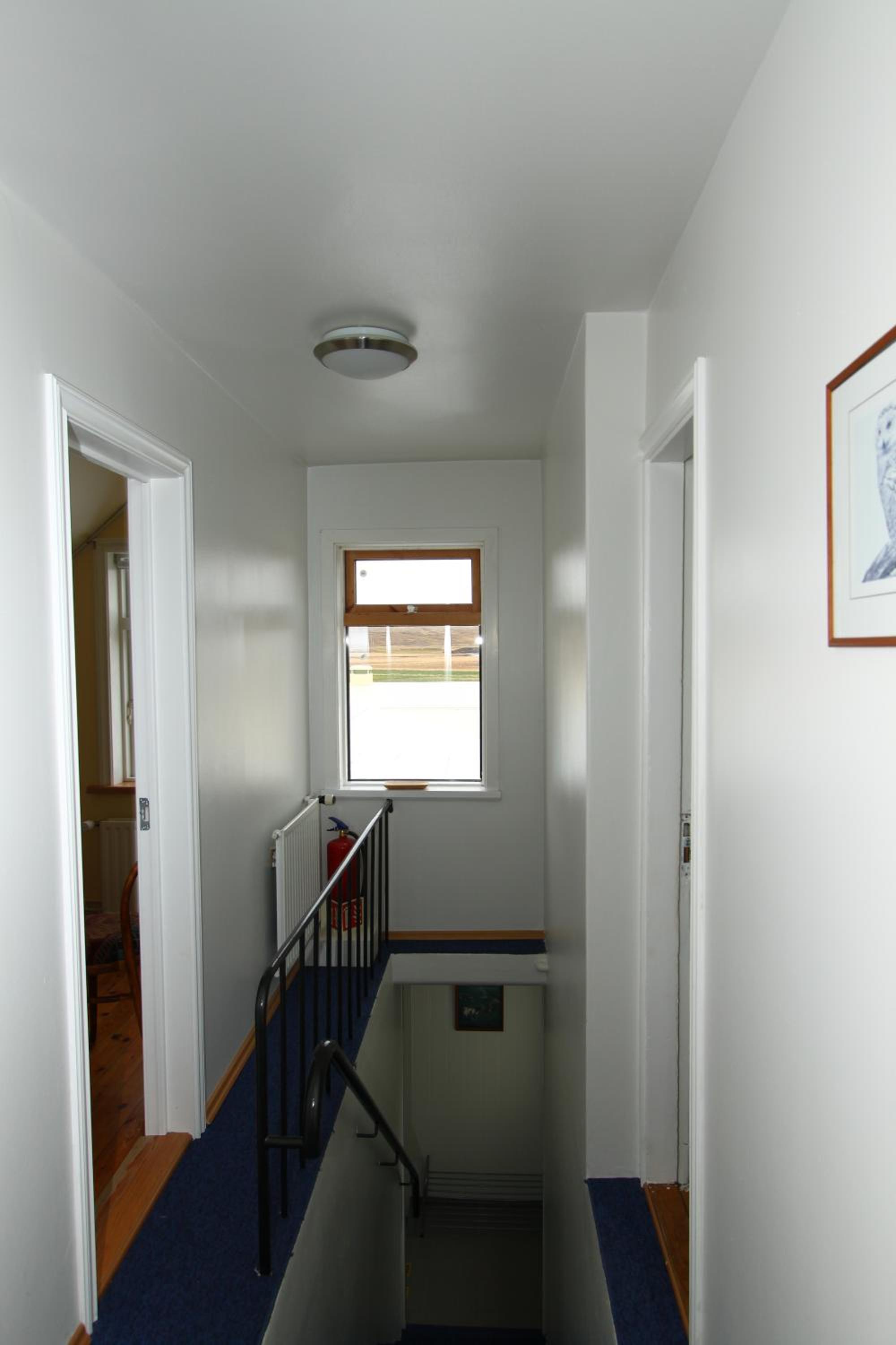 Guesthouse Steindórsstadir, West Iceland