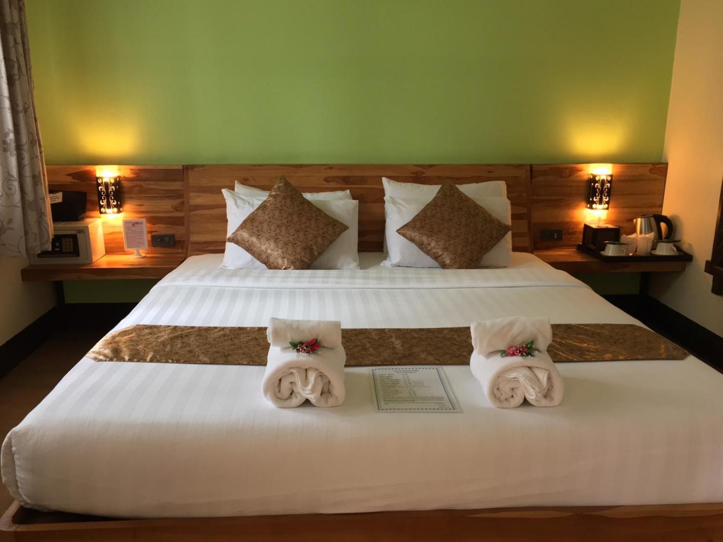 Good Times Resort Kanchanaburi