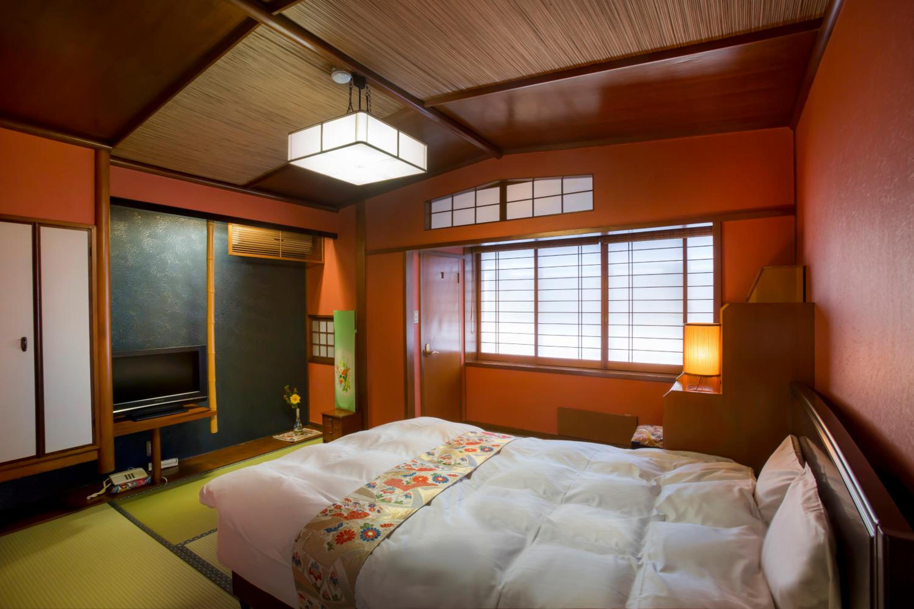 Kinosaki Onsen Hanakouji Saigetsu