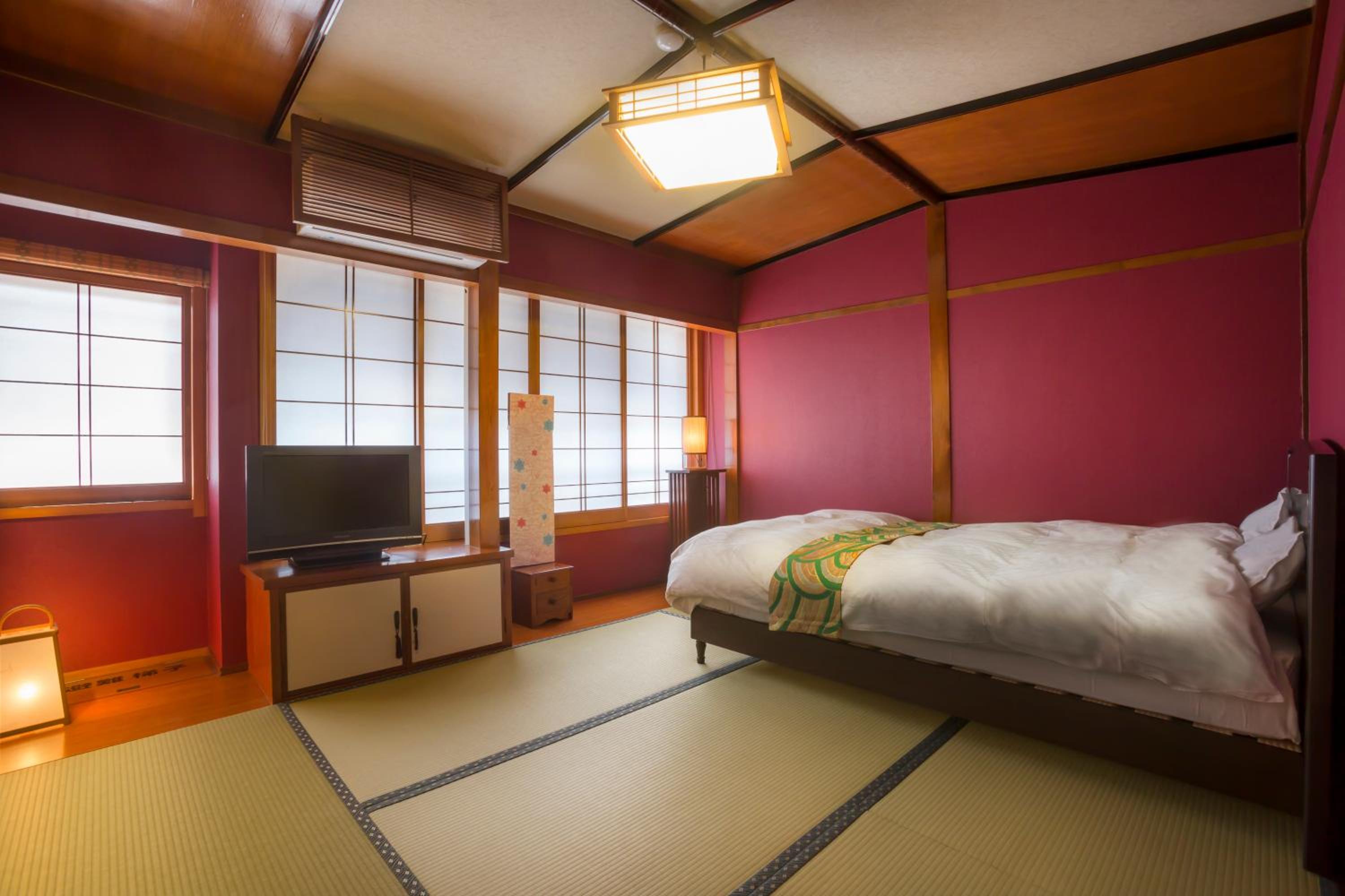 Kinosaki Onsen Hanakouji Saigetsu