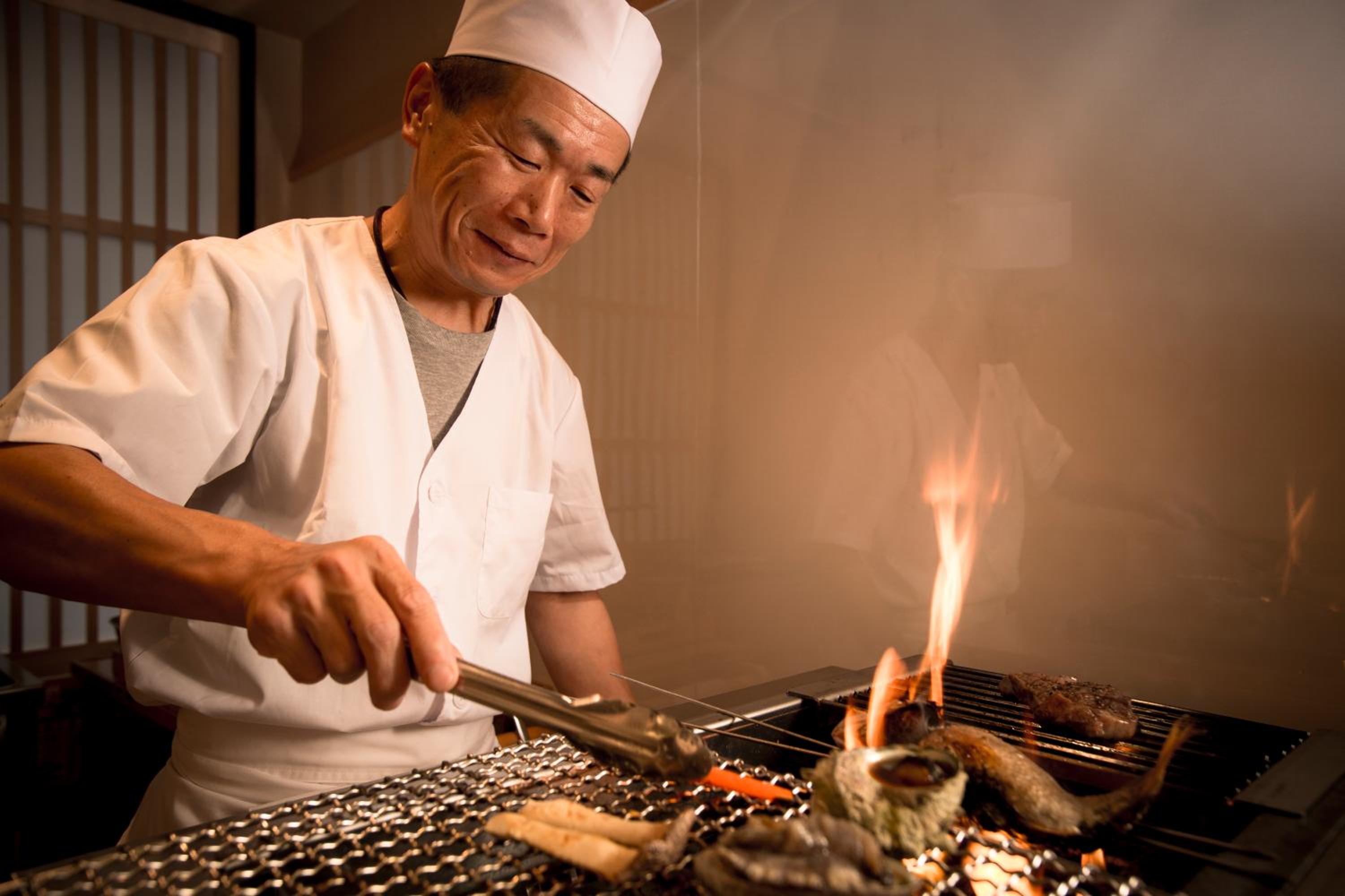 Kinosaki Onsen Hanakouji Saigetsu