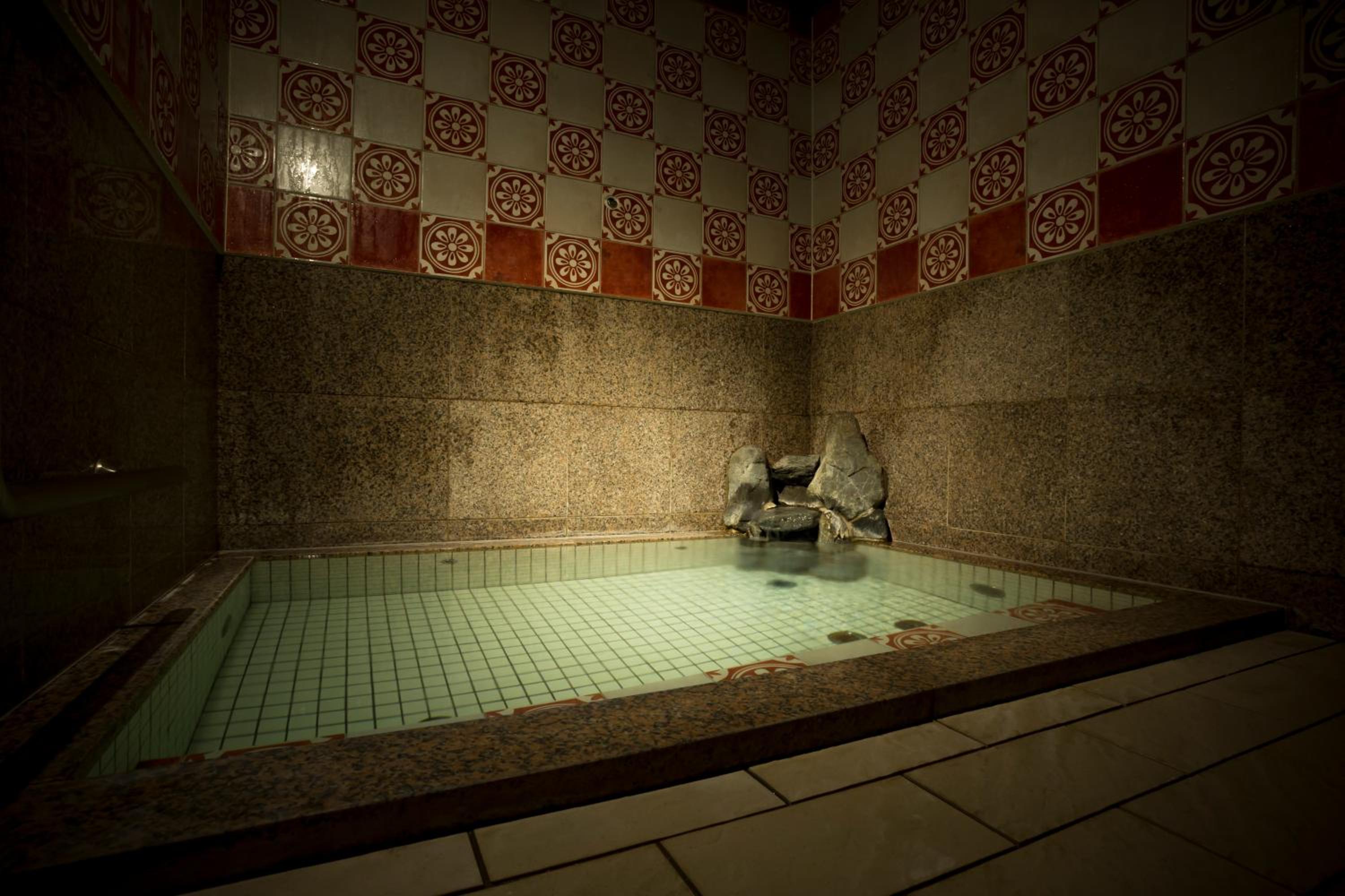Kinosaki Onsen Hanakouji Saigetsu