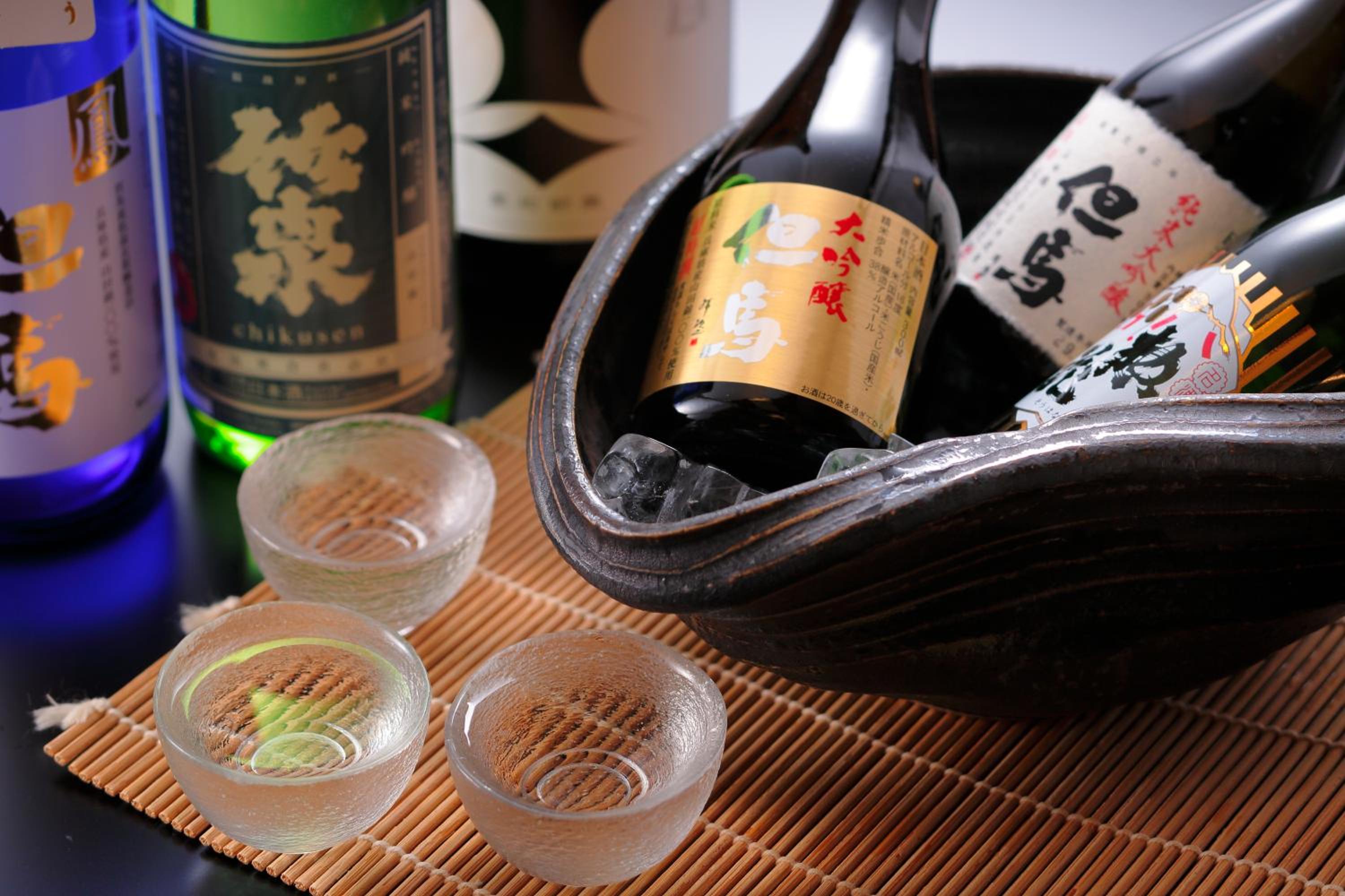 Kinosaki Onsen Hanakouji Saigetsu