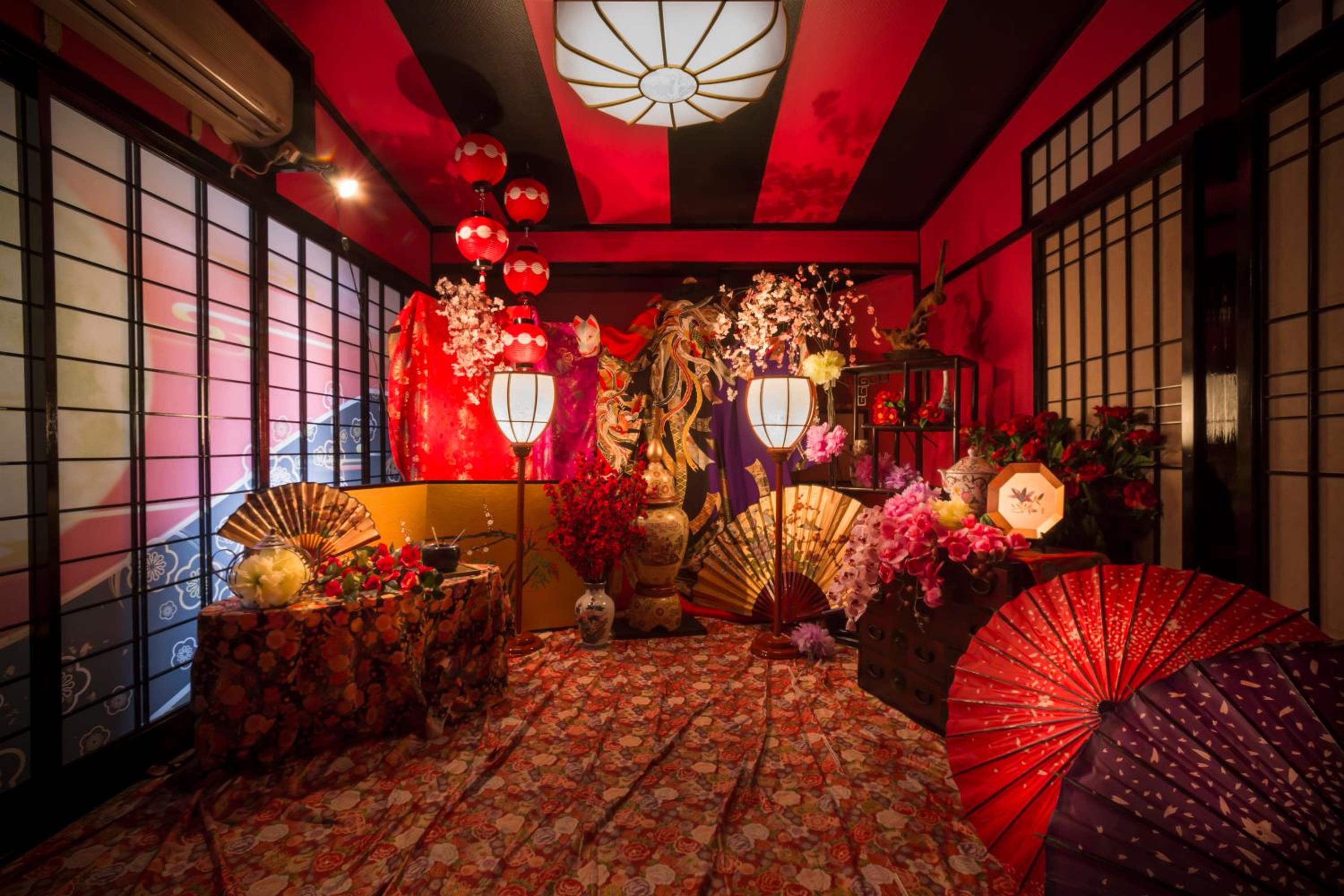 Kinosaki Onsen Hanakouji Saigetsu