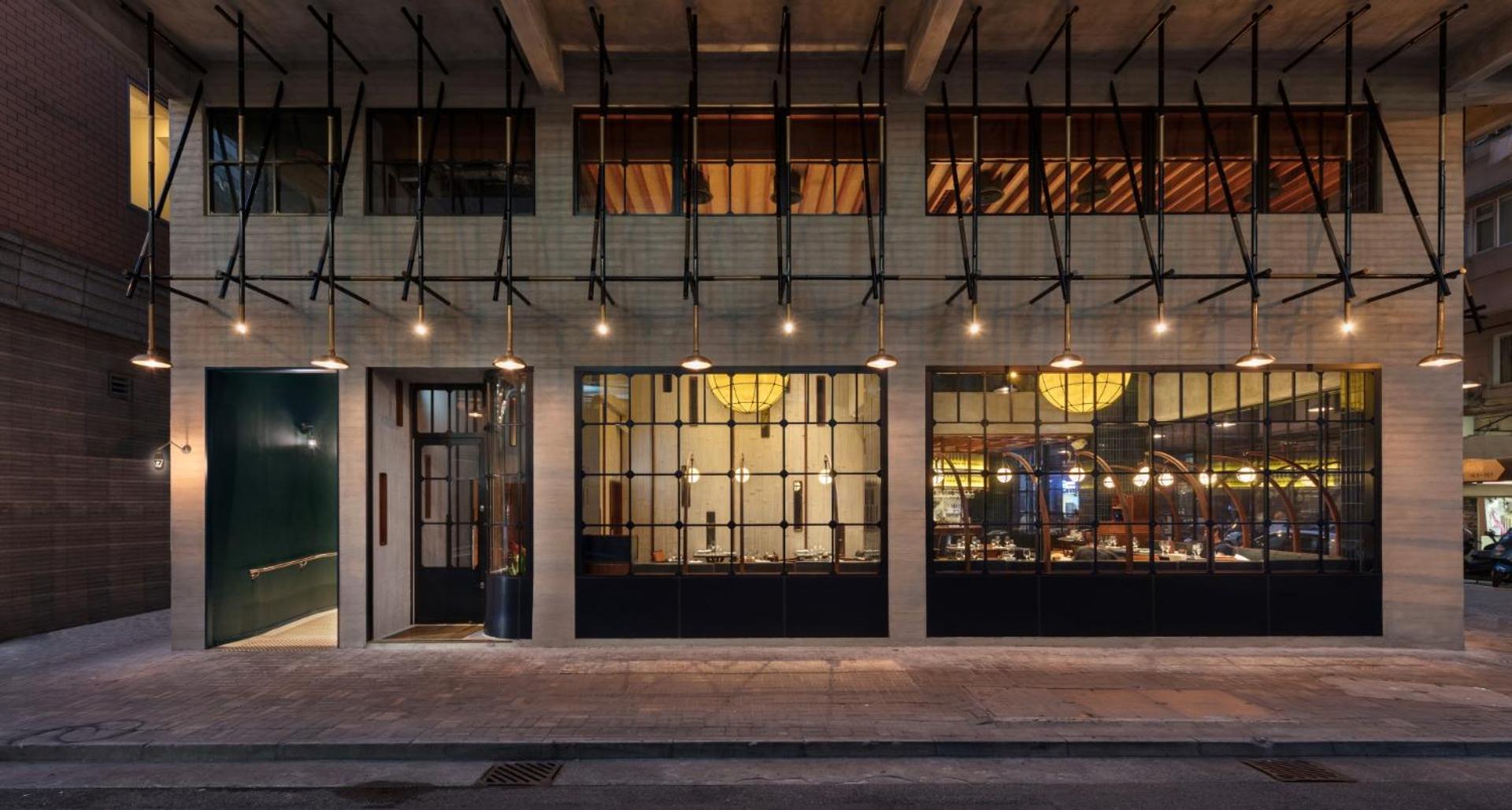 The Fleming Hong Kong