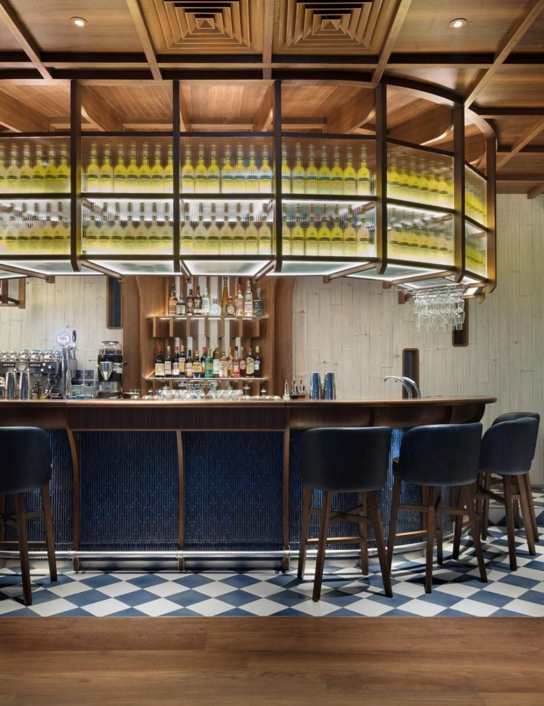 The Fleming Hong Kong
