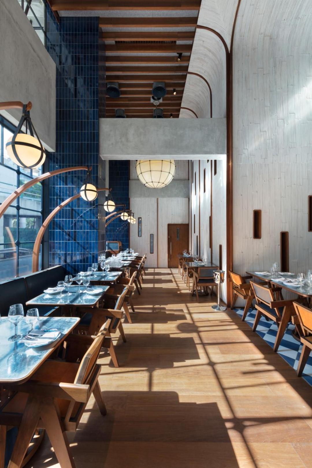 The Fleming Hong Kong