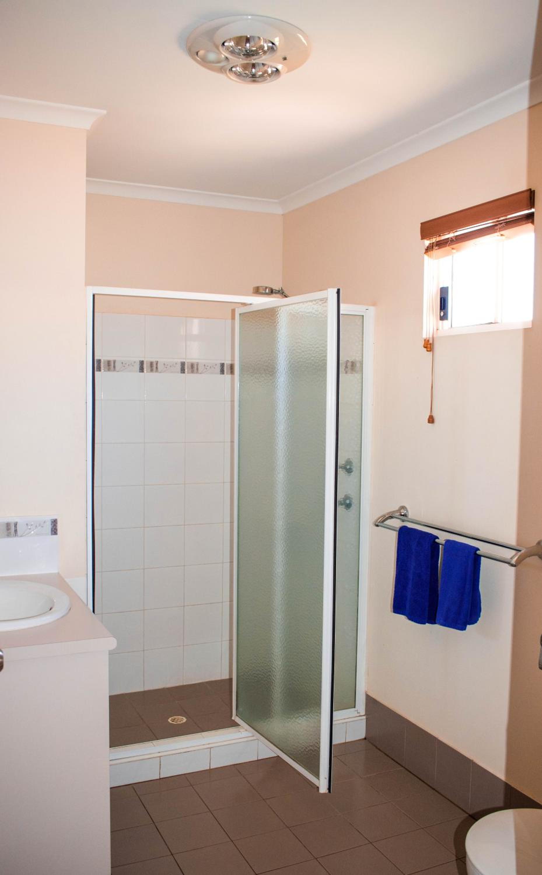 Outback Oasis Caravan Park