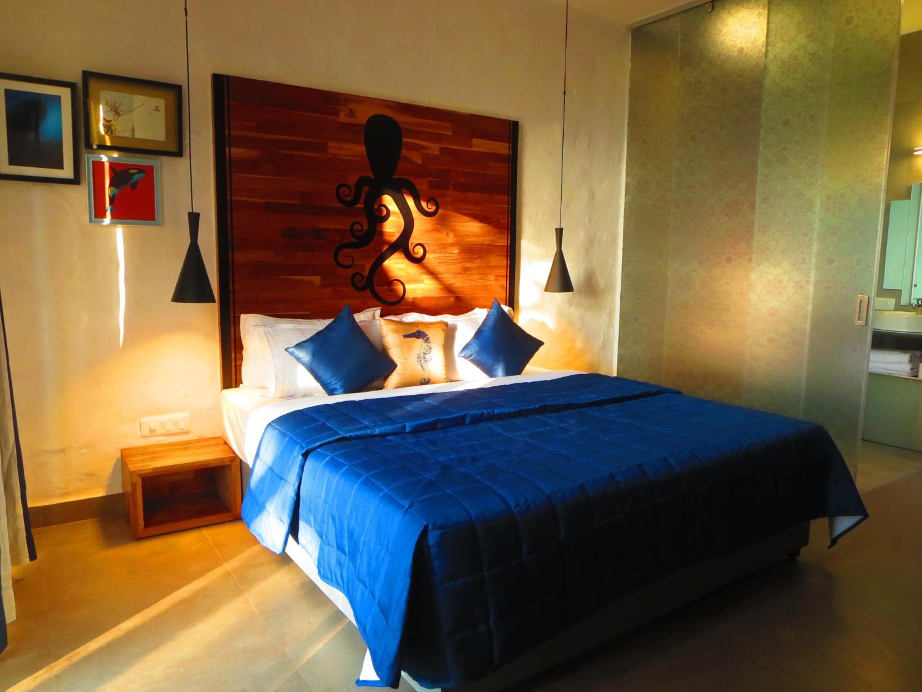 Cintacor Island Resort view 5