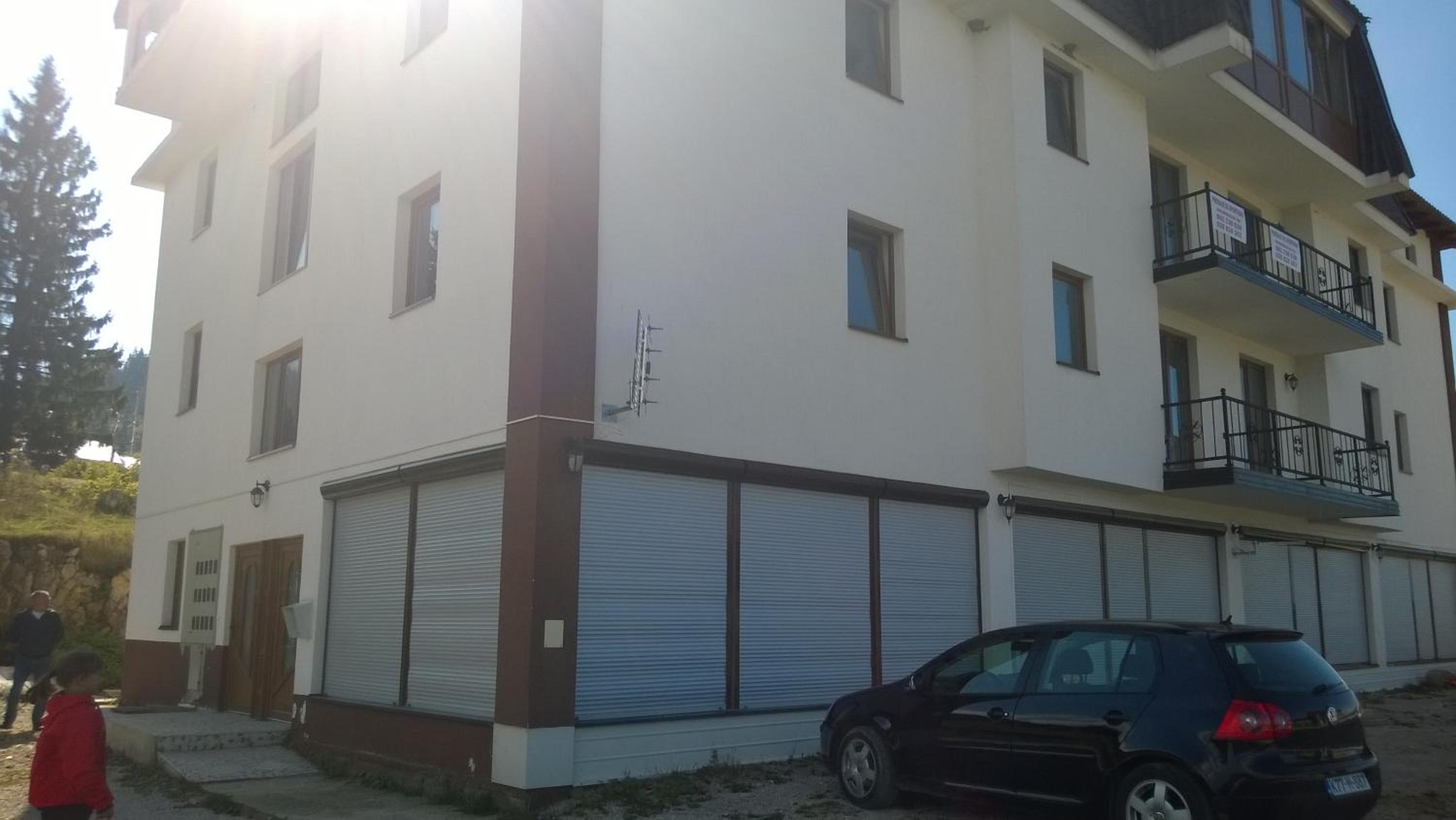 Apartman Asja view 2