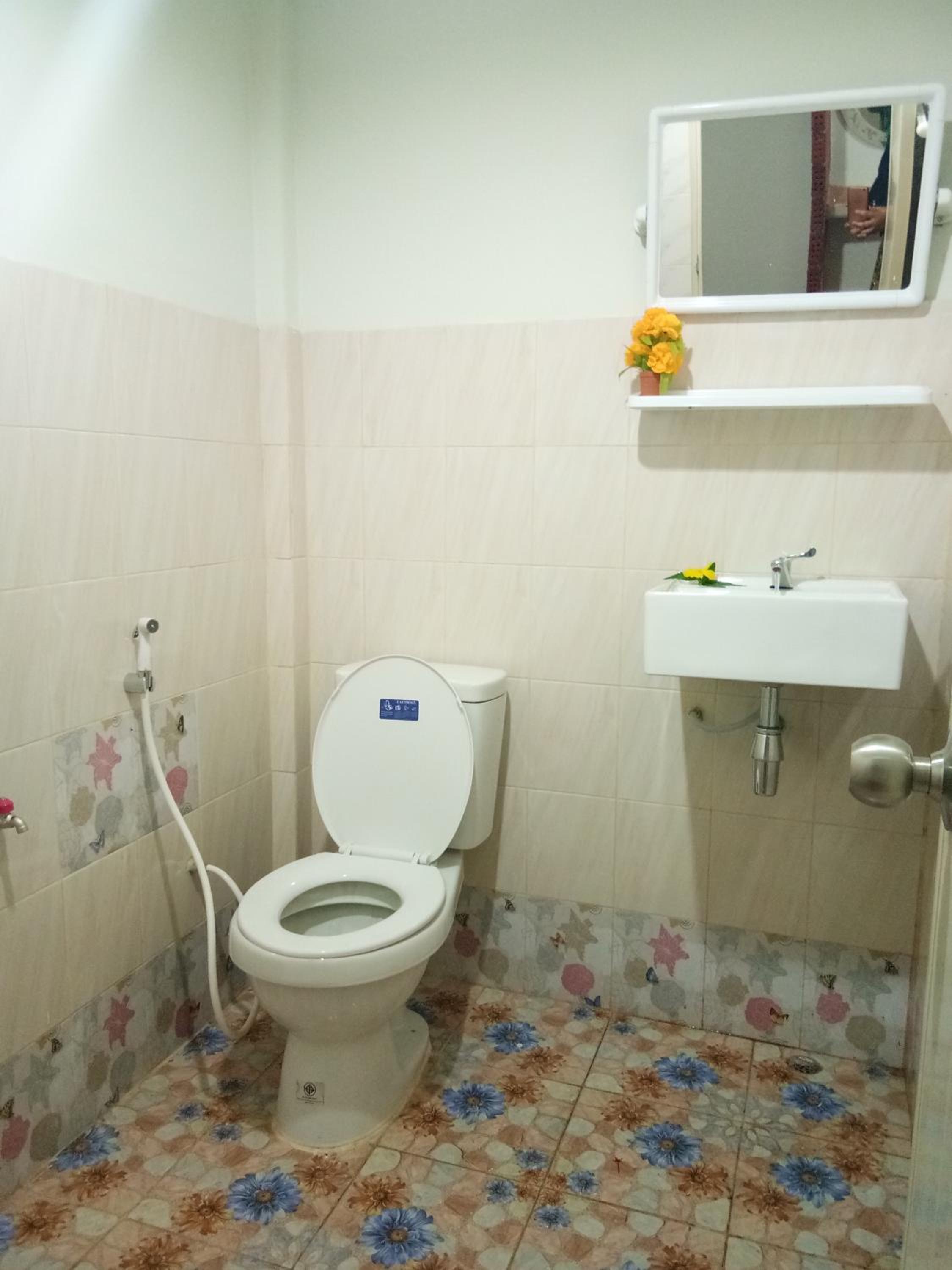 Lanta Maikeaw Bungalow