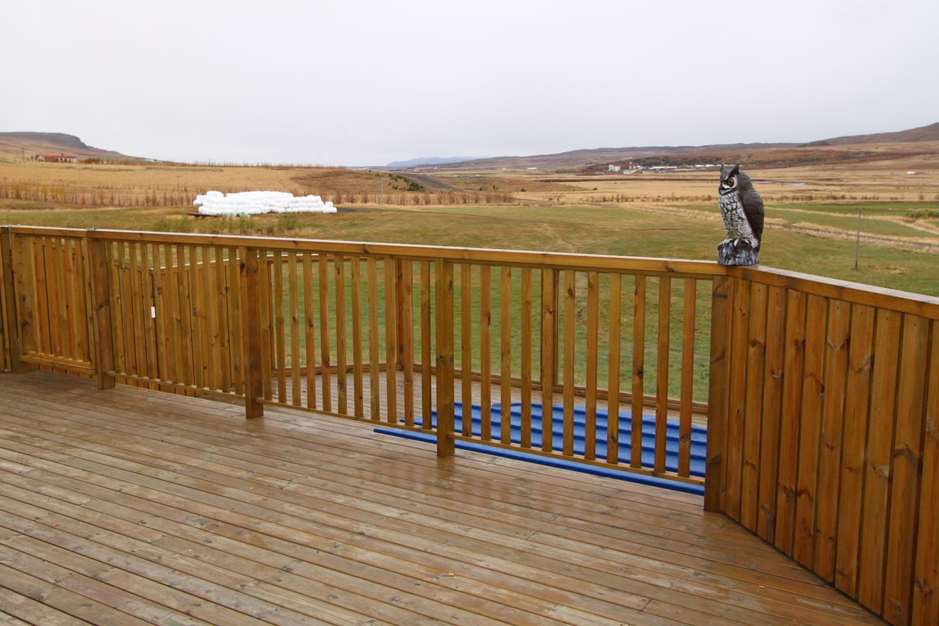 Guesthouse Steindórsstadir, West Iceland