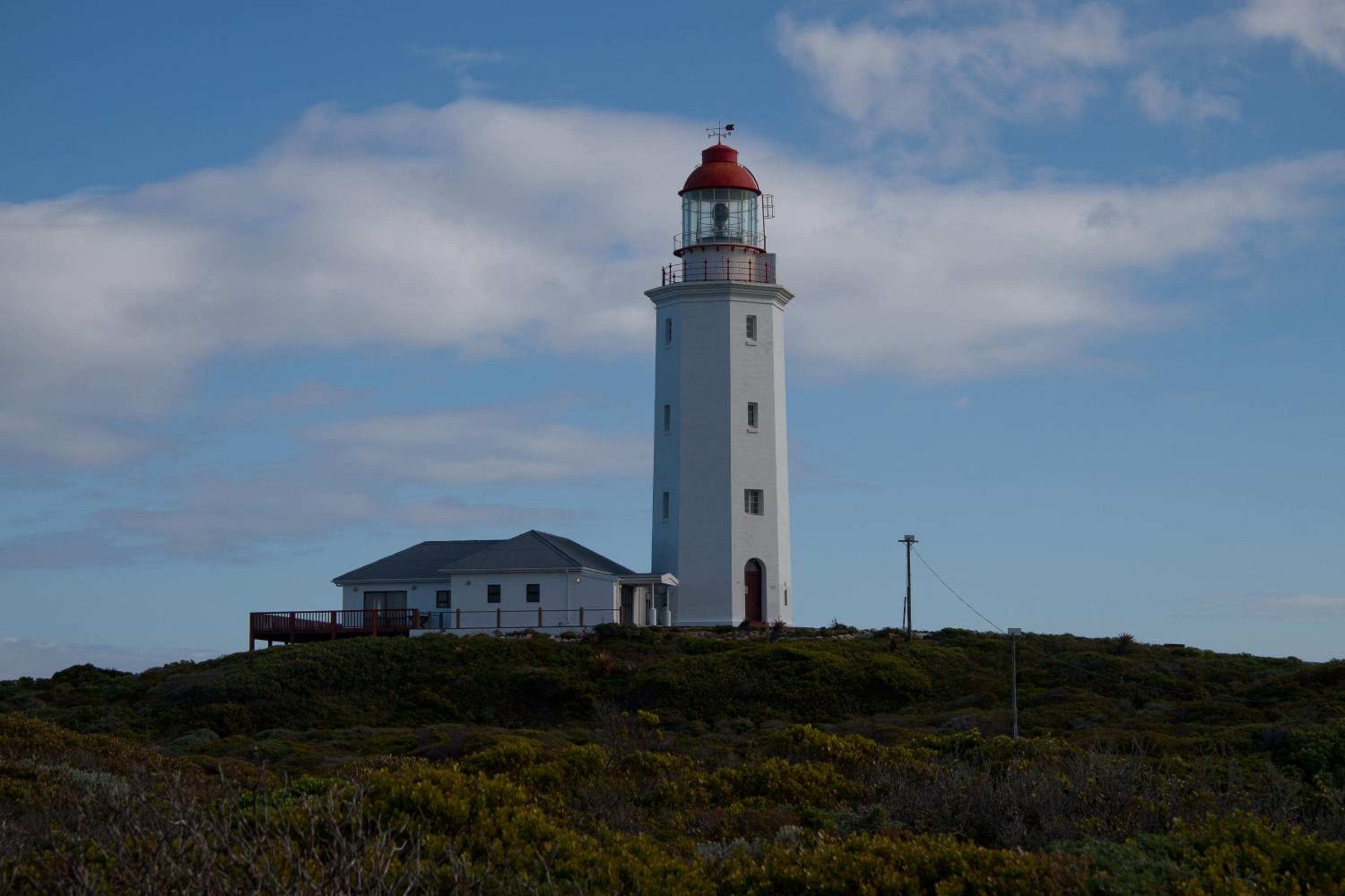 Tourist Lodge Gansbaai
