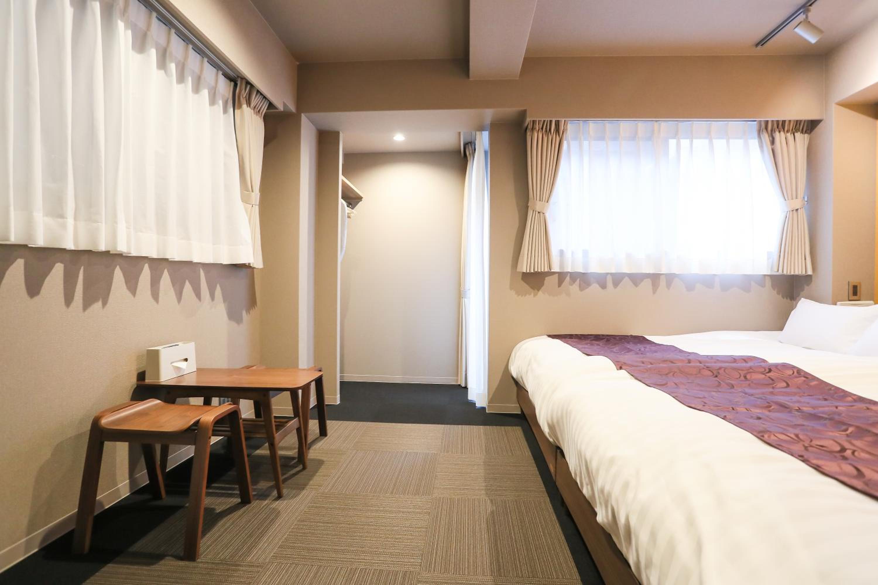 Apartment Hotel 7key S Kyoto