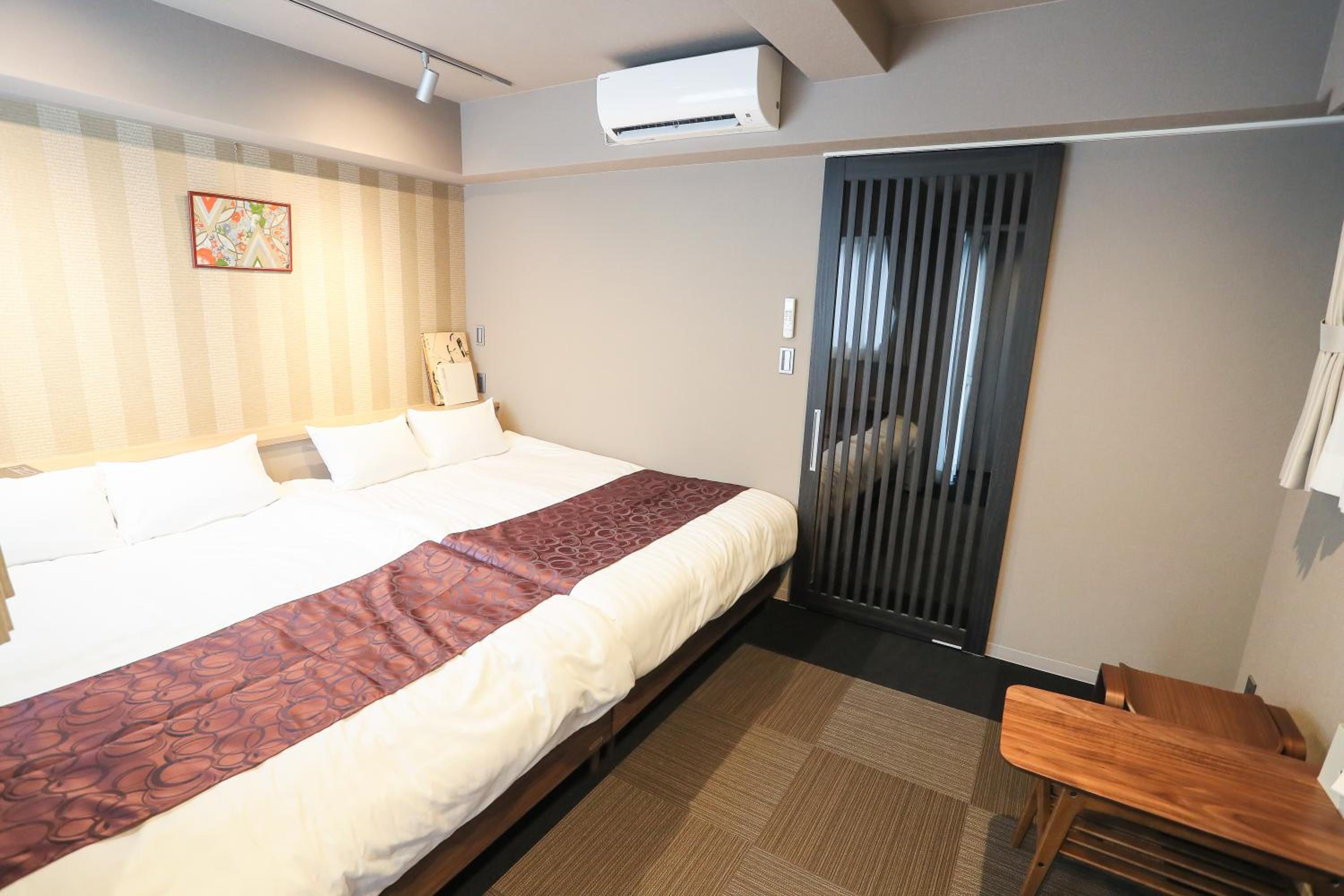 Apartment Hotel 7key S Kyoto